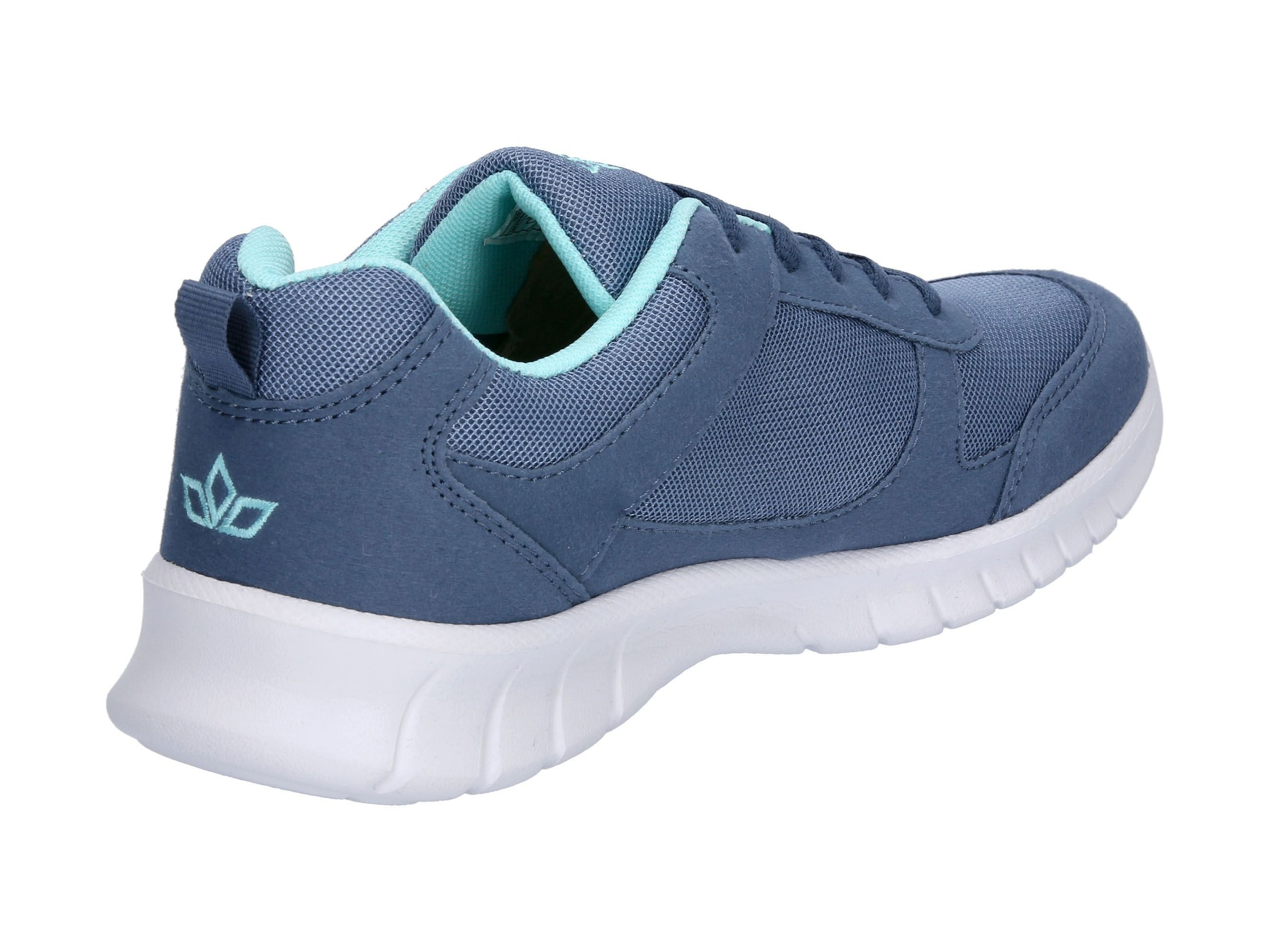 Lico Sneaker »Freizeitschuh Blaine«