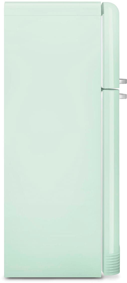 Smeg Kühl-/Gefrierkombination, FAB50RPG5, 192,1 cm hoch, 79,6 cm breit mit  3 Jahren XXL Garantie