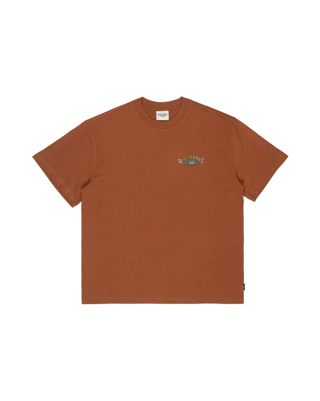 Billabong T-Shirt »Since 73 Heritage Og«
