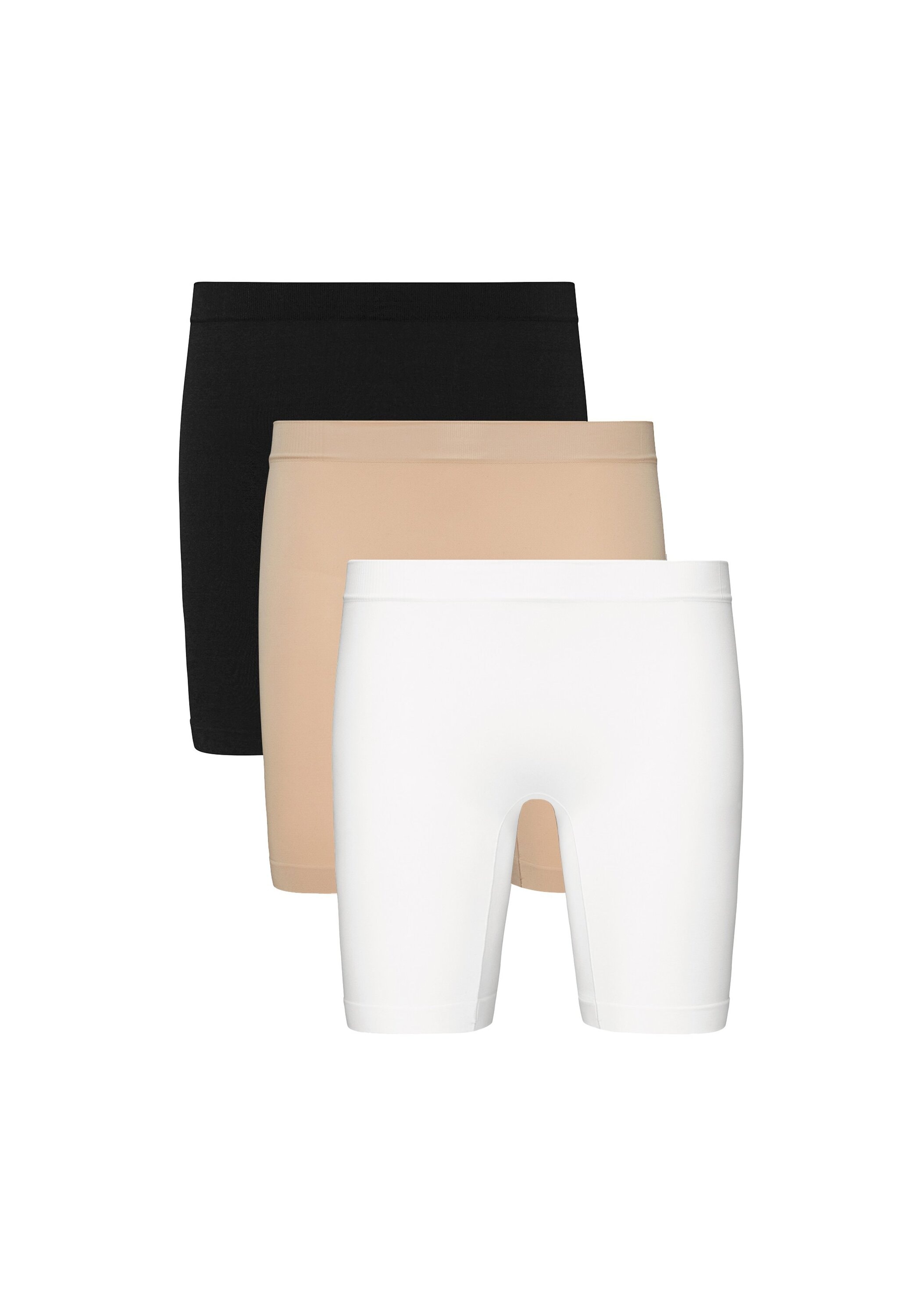 Jockey Panty »Panty Skimmies Slipshort 3er Pack«