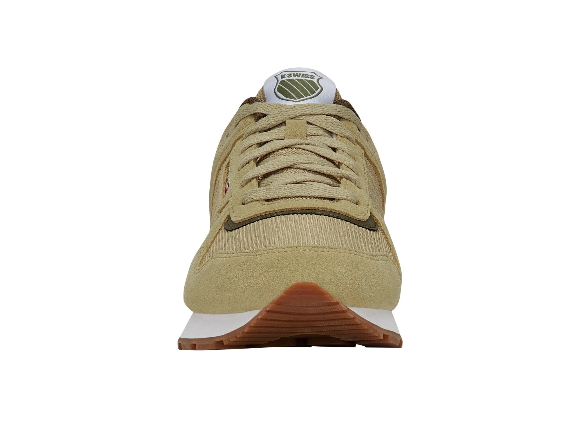 K-Swiss Sneaker »VISTA RUNNER T«