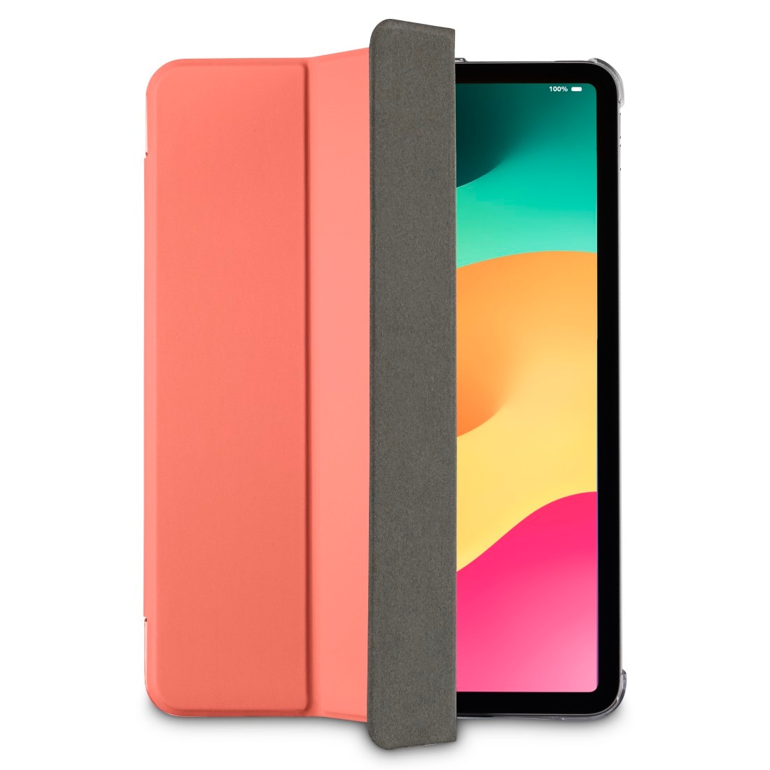 Hama Tablet-Hülle »Schutzhülle "Fold Clear" für Apple iPad Air 11" (2024)«