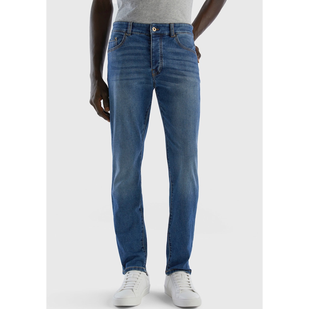 United Colors of Benetton Stretch-Jeans