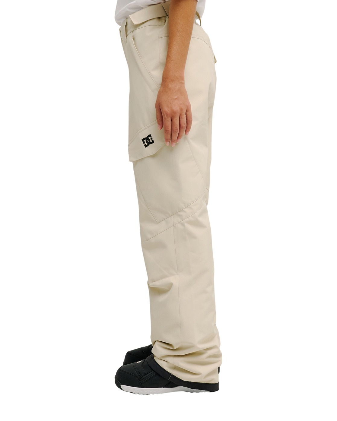 DC Shoes Snowboardhose »Nonchalant 10K«