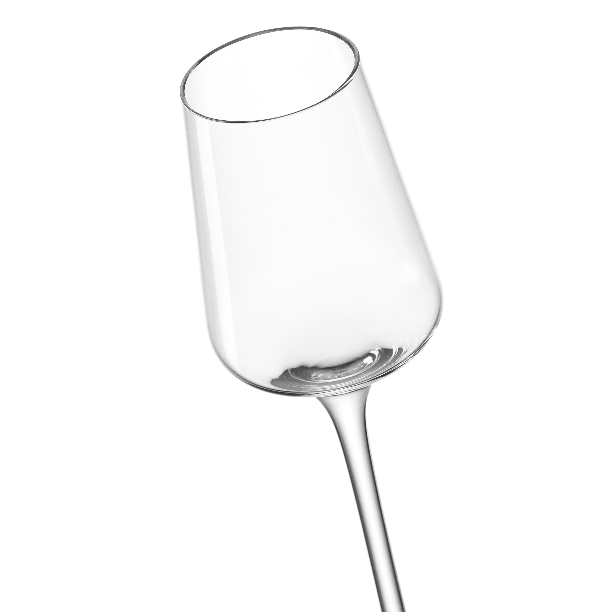 LEONARDO Schnapsglas »Grappaglas PUCCINI, 120 ml, 6er-Set« Spülmaschinenfest und langlebig