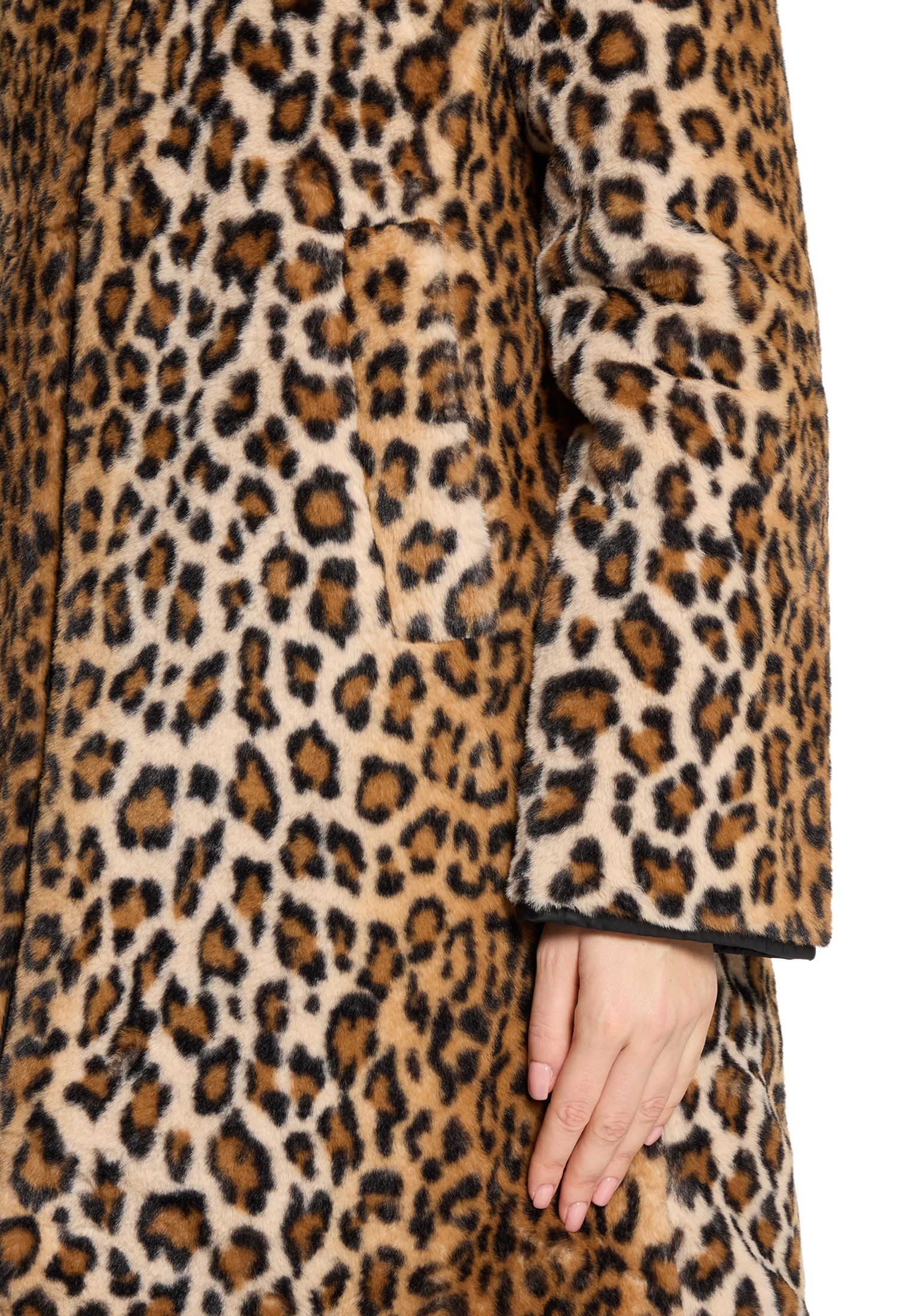 Betty Barclay Wendejacke »Wendejacke mit Kapuze«