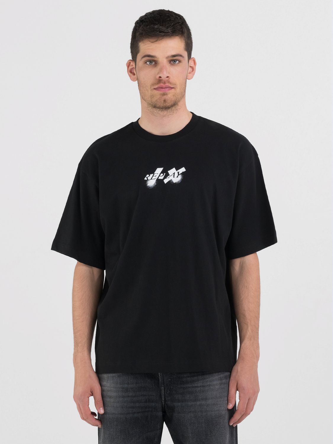 Replay T-Shirt »Martin Garrix Kollektion«