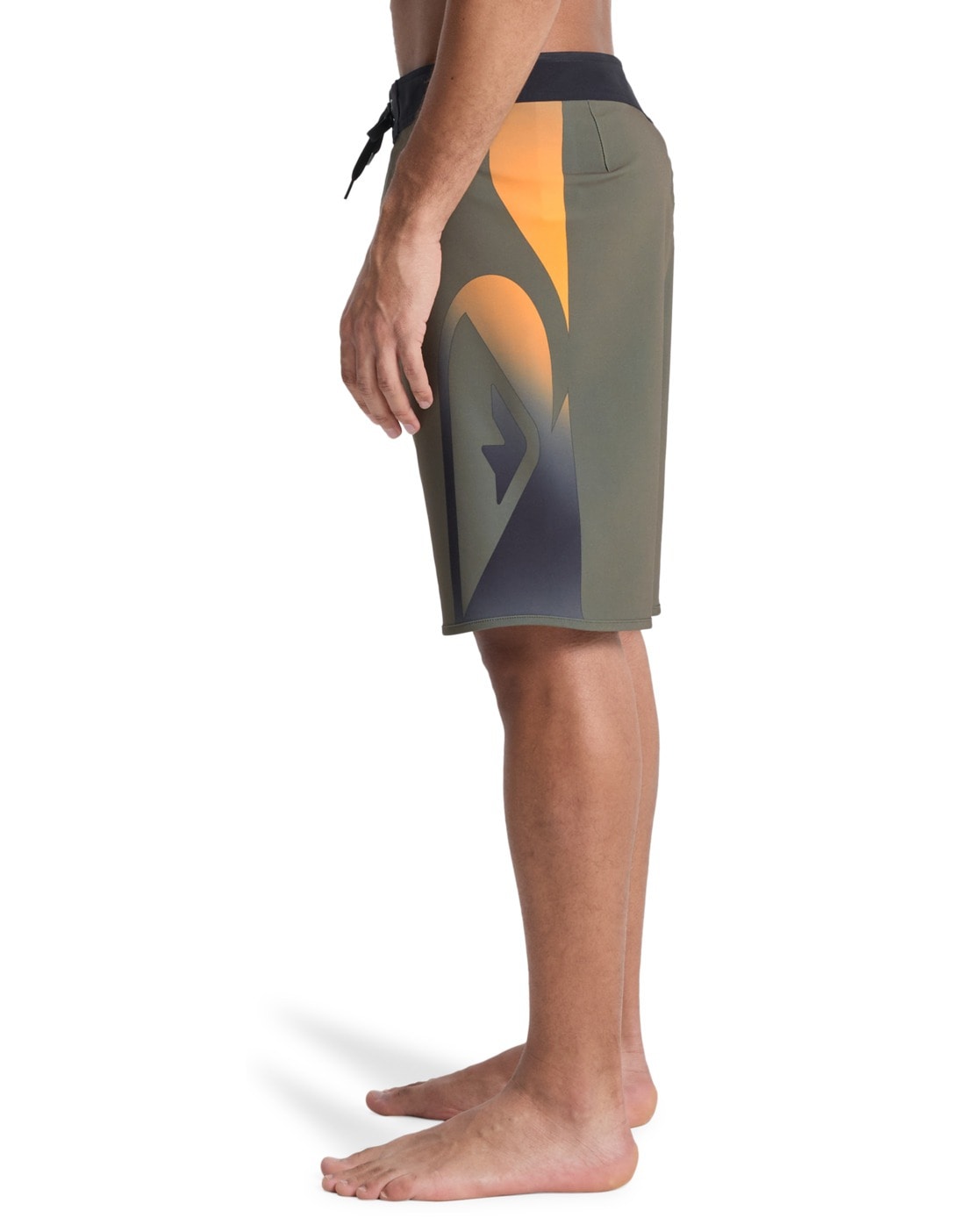 Quiksilver Boardshorts »Surfsilk Holmes 20"«