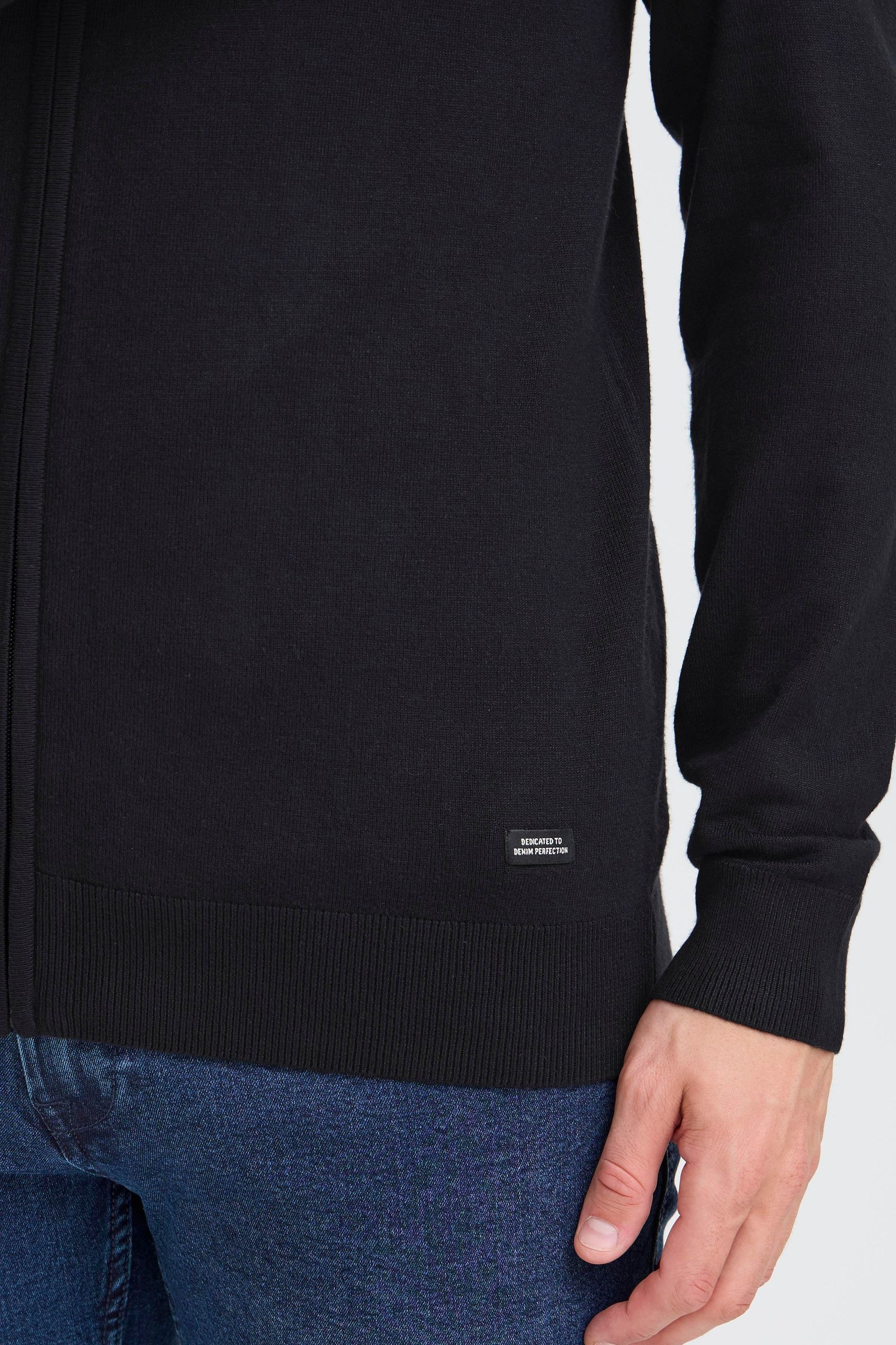 Blend Strickjacke »Trainingsjacke BHWebe«