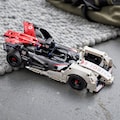 LEGO® Konstruktionsspielsteine »Formula E® Porsche 99X Electric (42137), LEGO® Technic«, (422 St.)