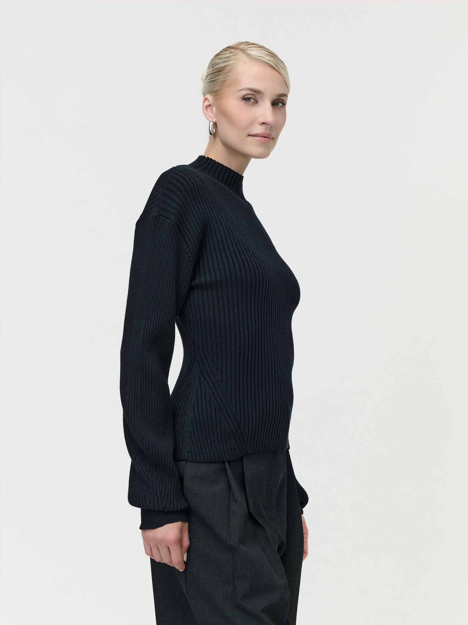 LeGer Strickpullover »Arvena, LeGer by Lena Gercke«