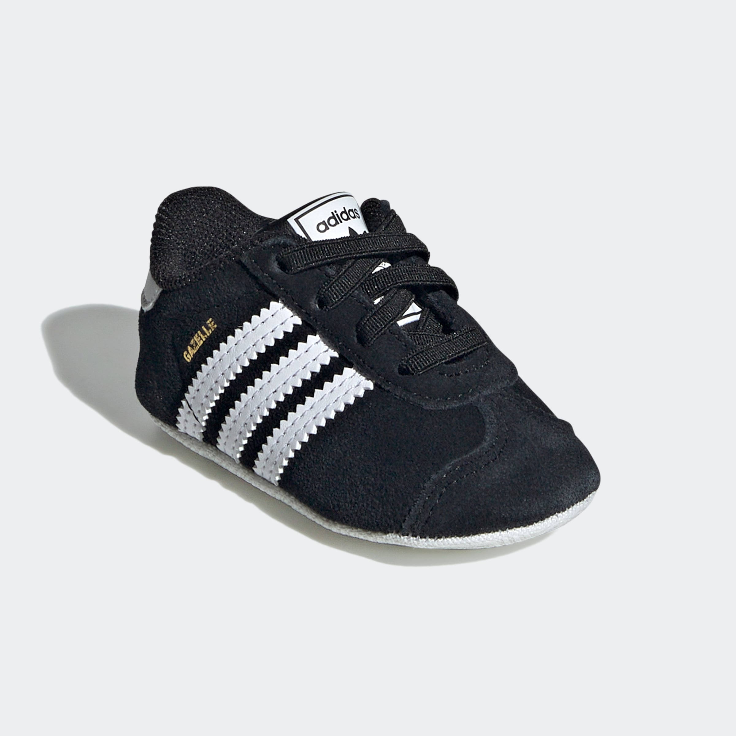 adidas Originals Krabbelschuh »GAZELLE CRIB«, für Babys