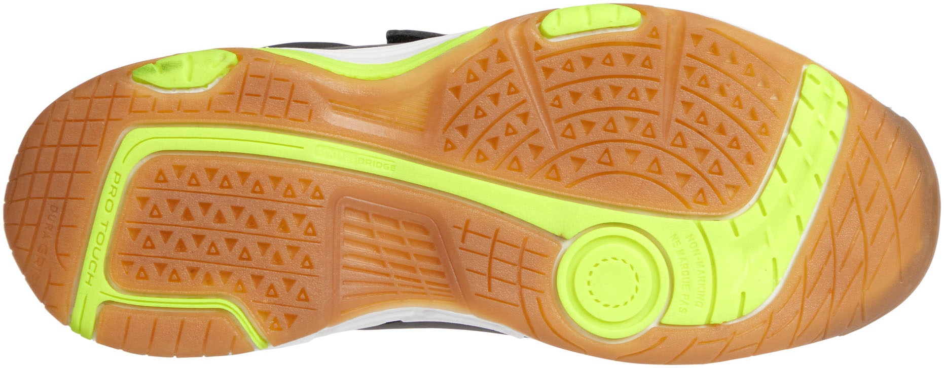 Pro Touch Indoorschuh »Rebel IV VLC J«