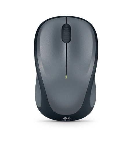 Logitech Maus »M235«, RF Wireless