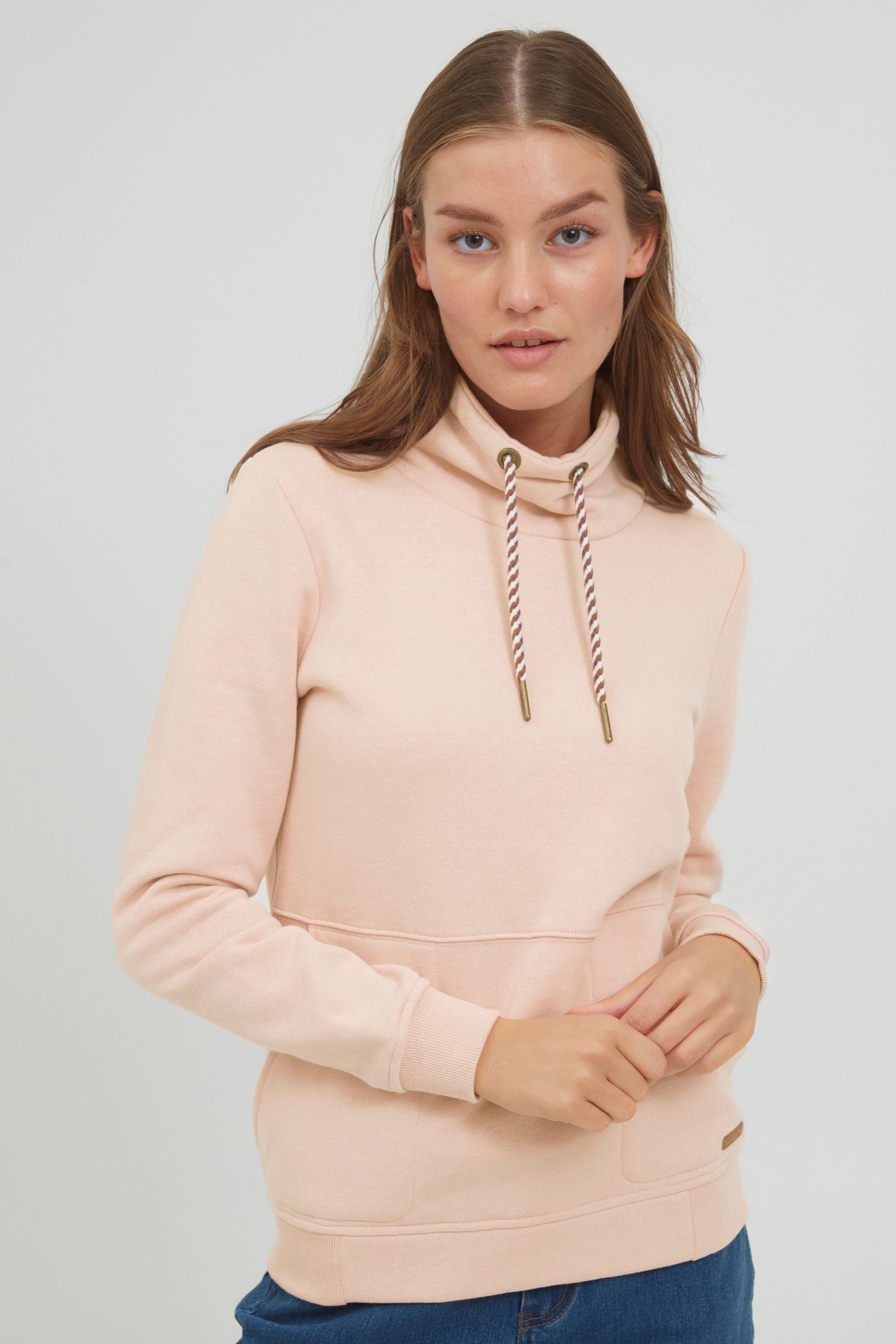 OXMO Hoodie »Hoodie OXVimpa«