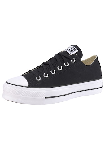 Sneaker »CHUCK TAYLOR ALL STAR PLATFORM CANVAS«