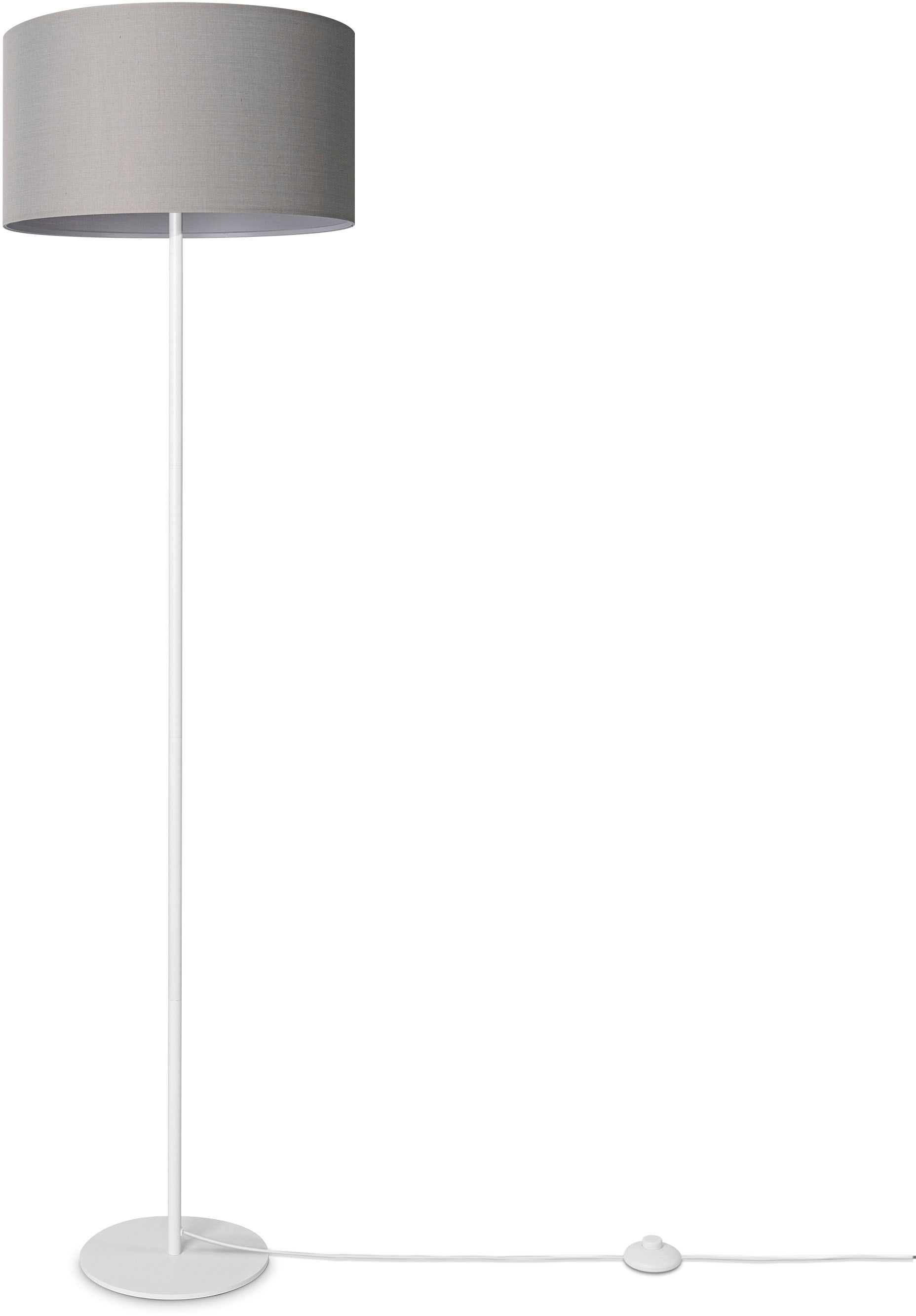 Paco Home Stehlampe mit Einbeinig, XXL 3 Color«, Jahren Wohnzimmer Schlafzimmer, LED flammig-flammig, Deko Stehleuchte E27 | kaufen »Uni 1 online Modern Garantie