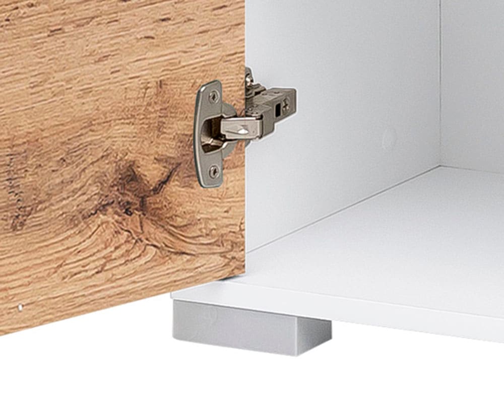 welltime Hochschrank »Kimi, Breite 40,5 cm« 1 Stk. tlg. Made in Germany