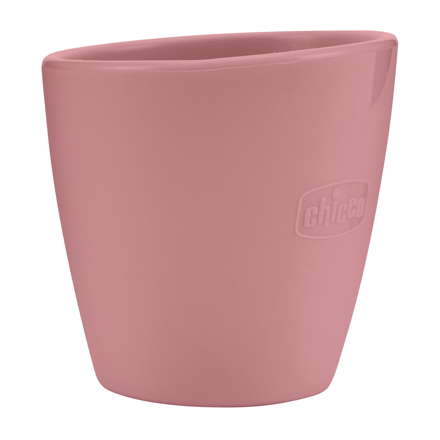 Chicco Kindergeschirr-Set »Silikon Mahlzeiten-Set, 4-tlg.«