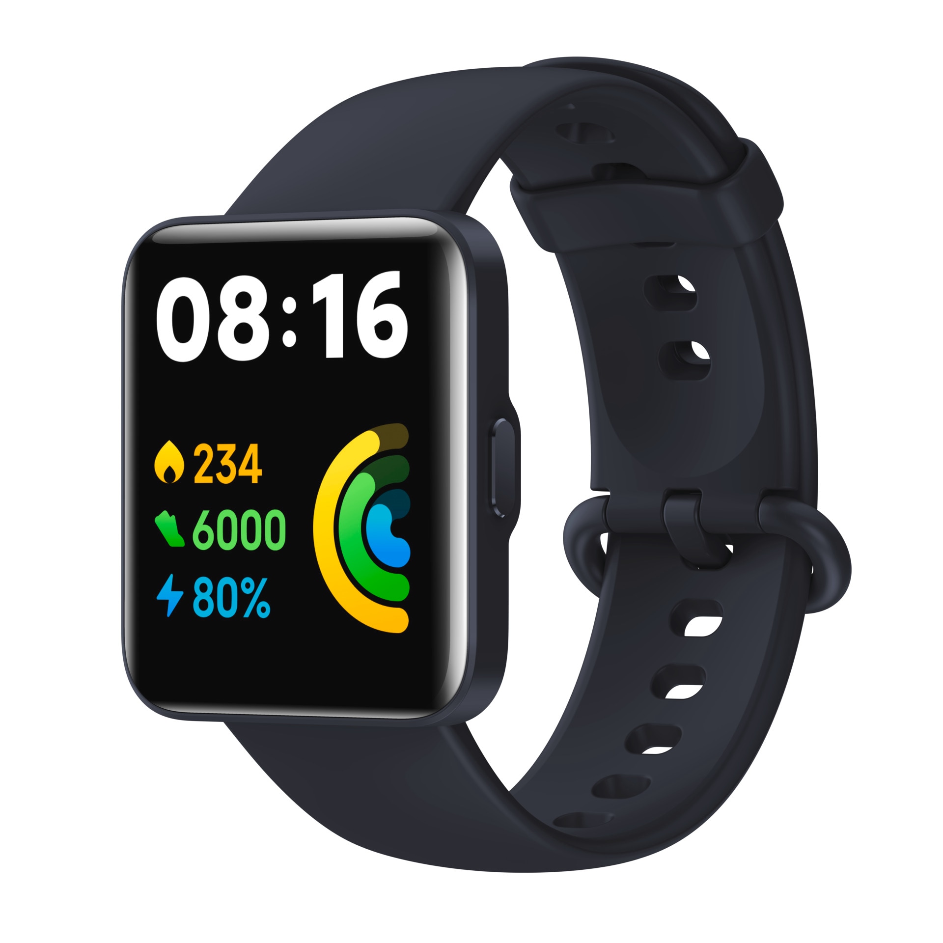 xiaomi redmi mi watch 2 lite