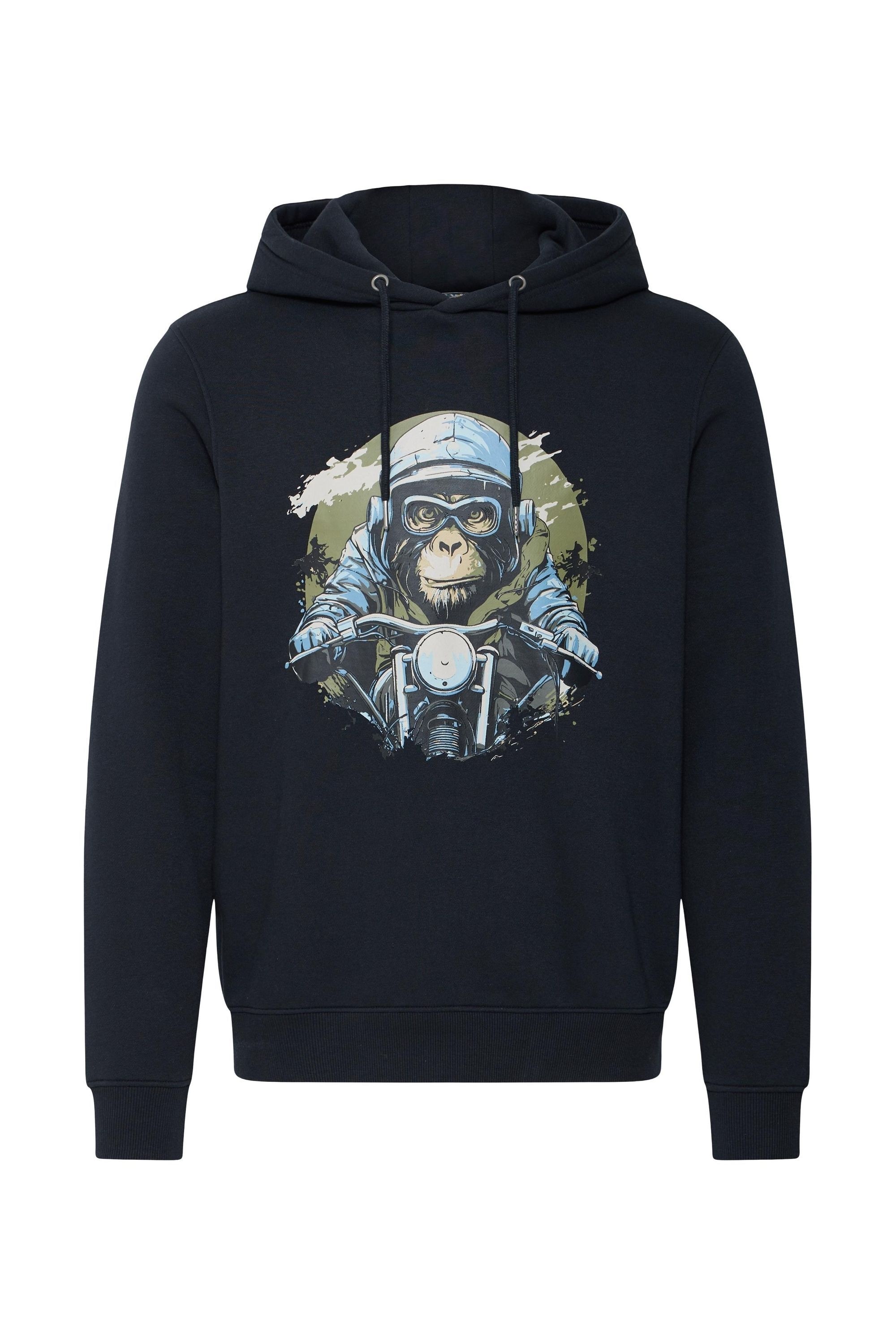 Blend Kapuzenpullover »Hoodie BHRona Animal print«