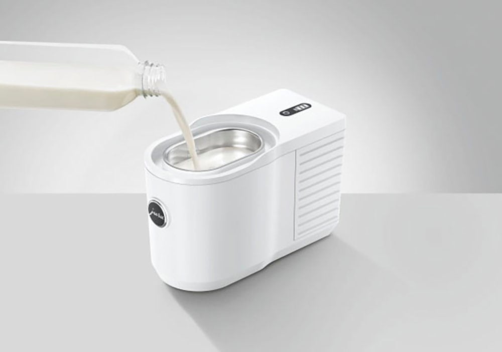JURA Milchbehälter »24282 Cool Control 0,6 Liter (EB)«