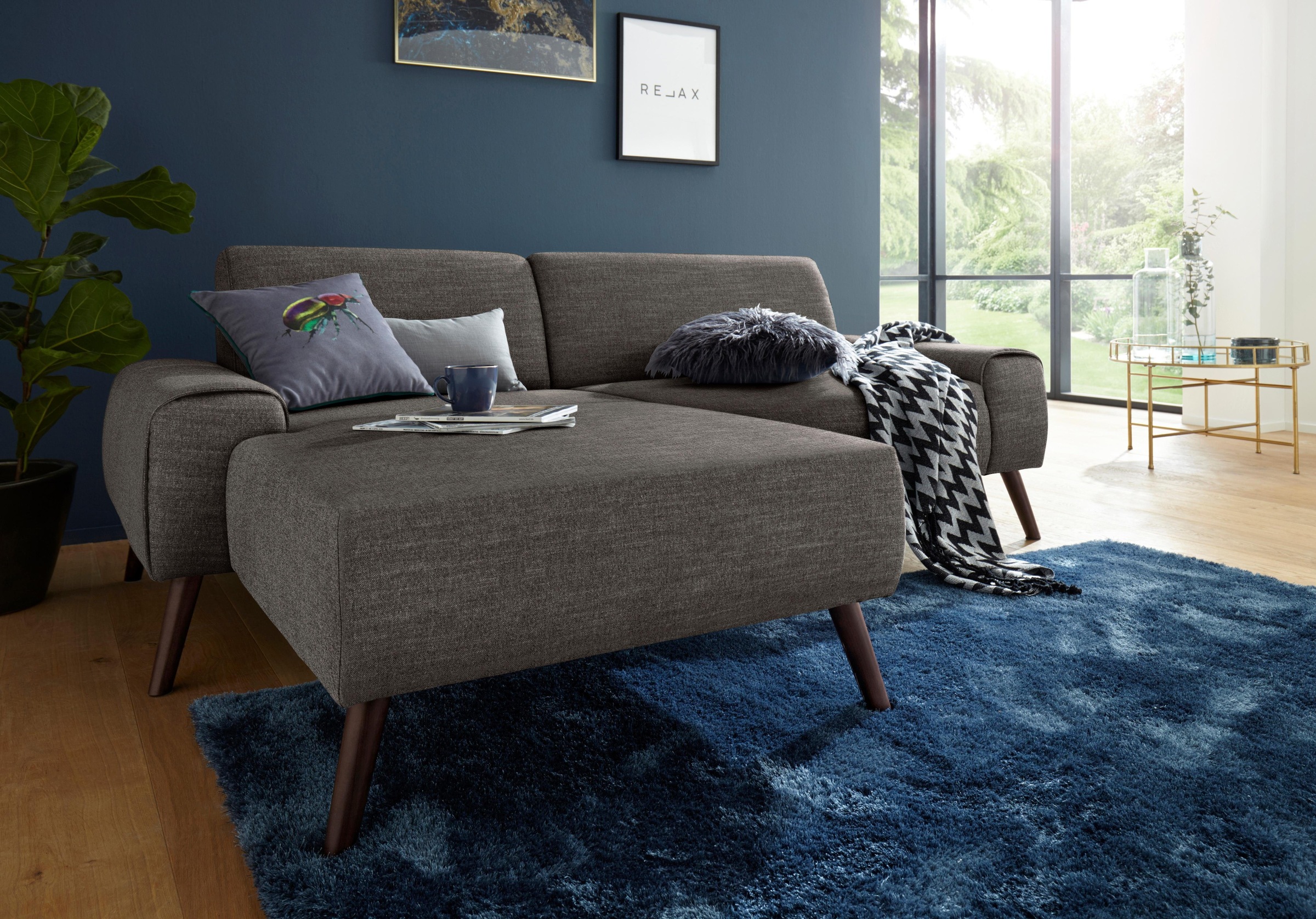 exxpo - sofa fashion Recamiere kaufen