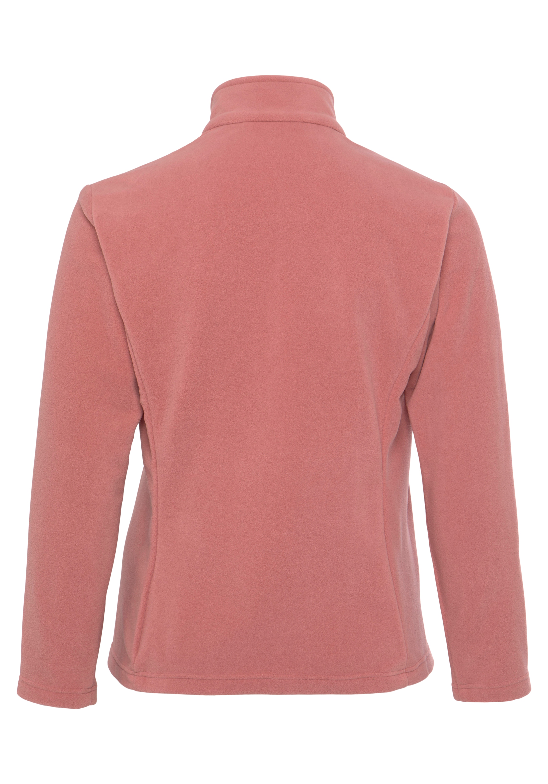 Jack Wolfskin Fleecejacke »MERIGAN LAKE«, Übergangsjacke