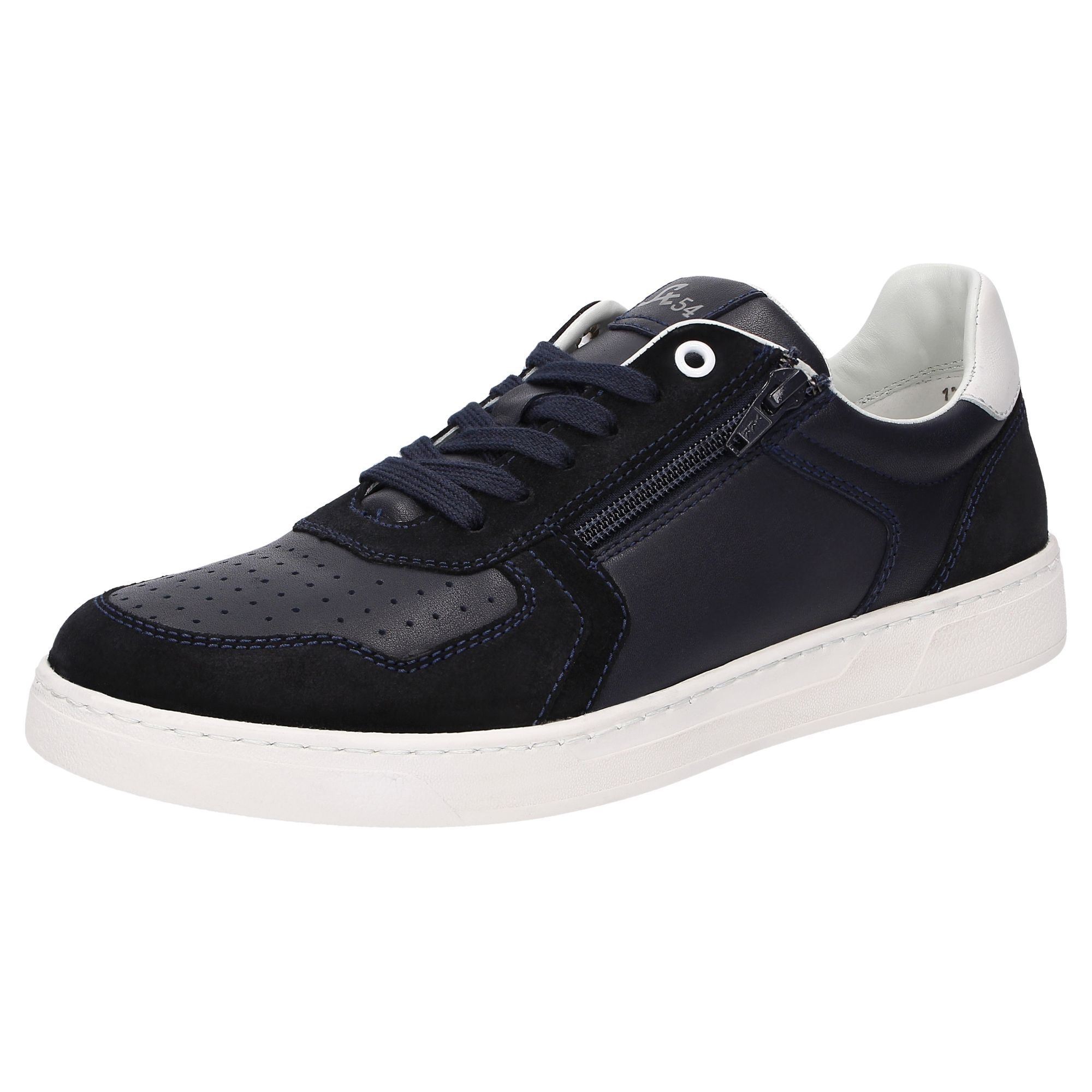 SIOUX Sneaker »Tertulio-700-H«