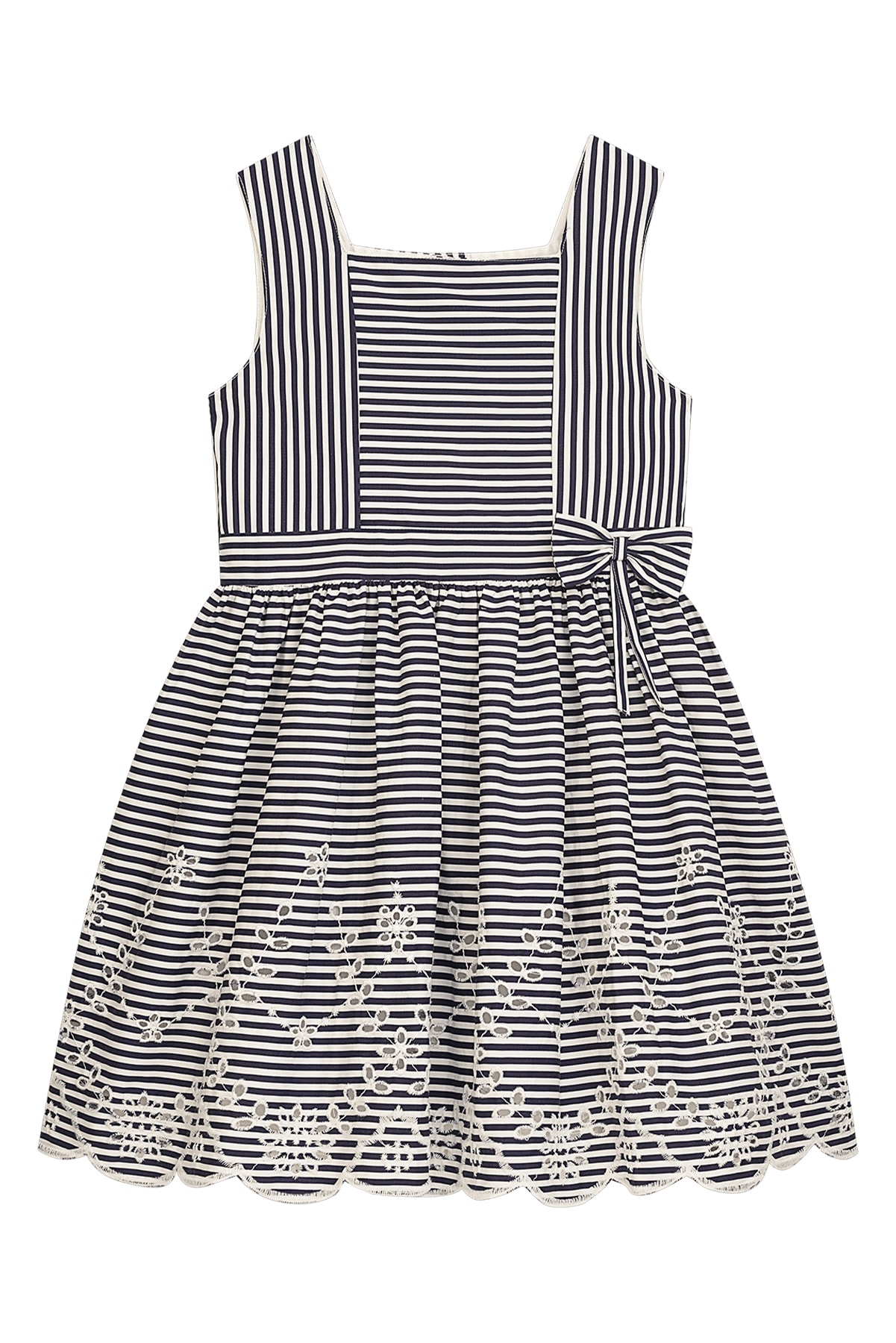 DANAMADE Sommerkleid »DANAMADE Dresses DBIANCA«