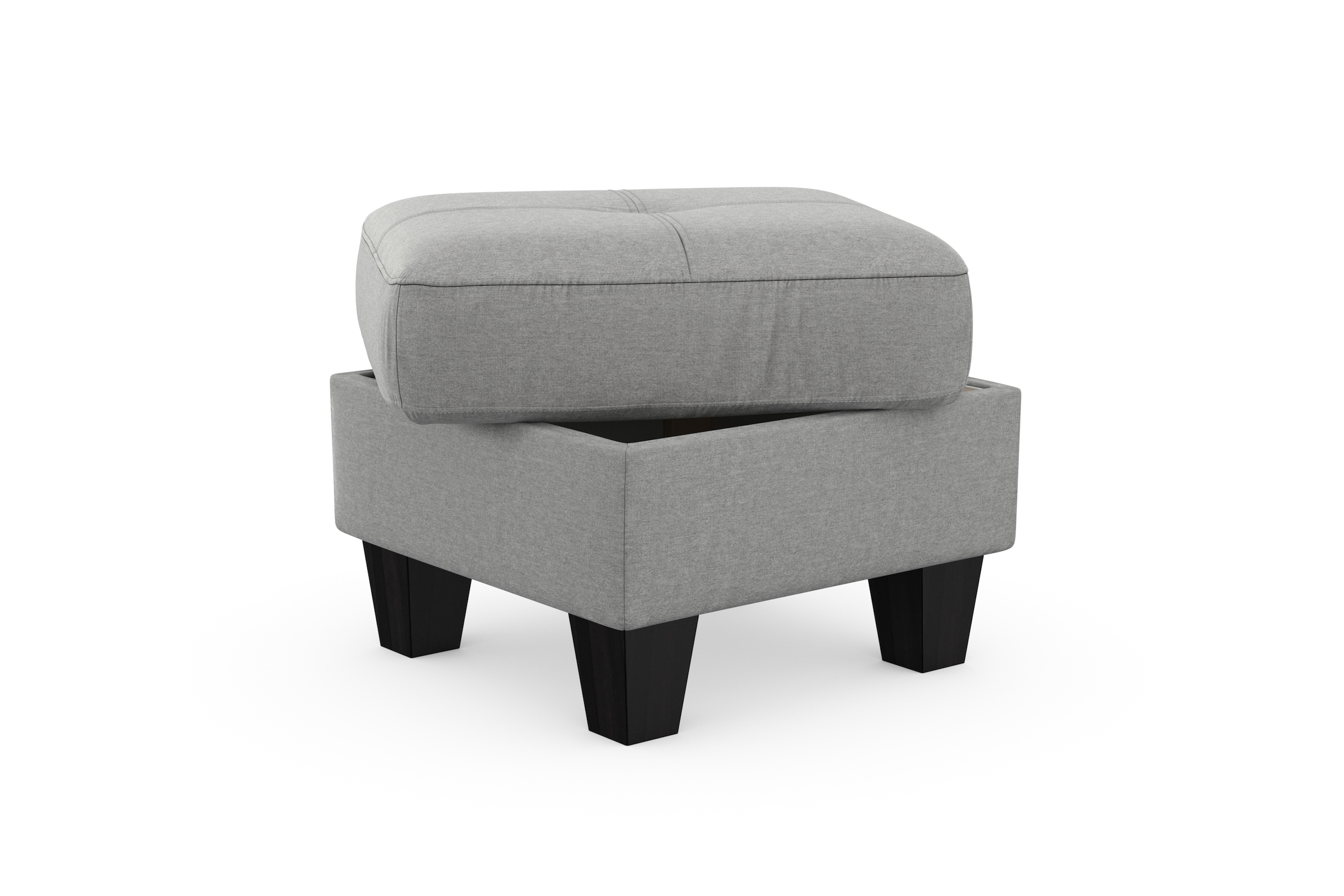 sit&more Stauraumhocker »Belluci«, mit Stauraum