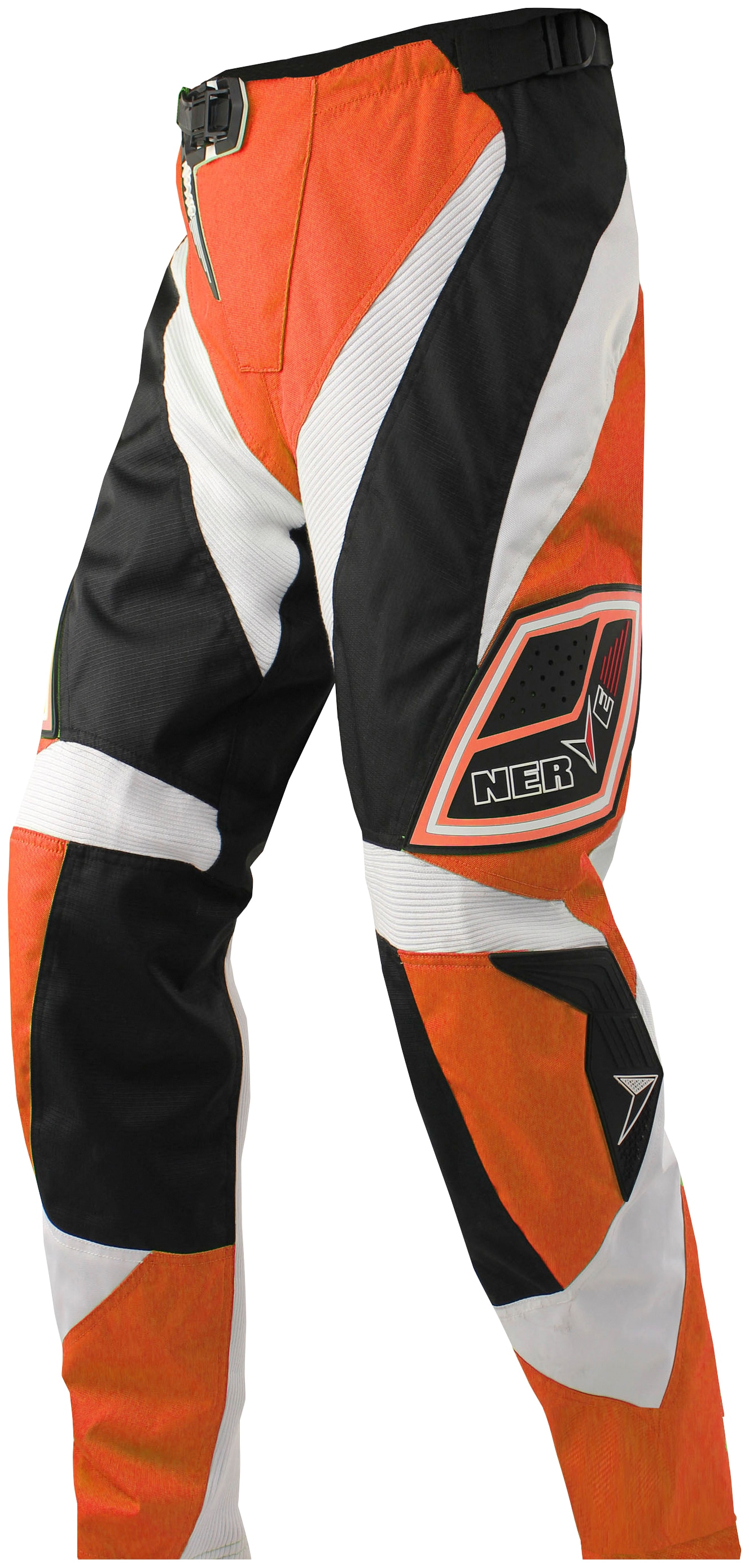 Motorradhose »Nerve Motocross«