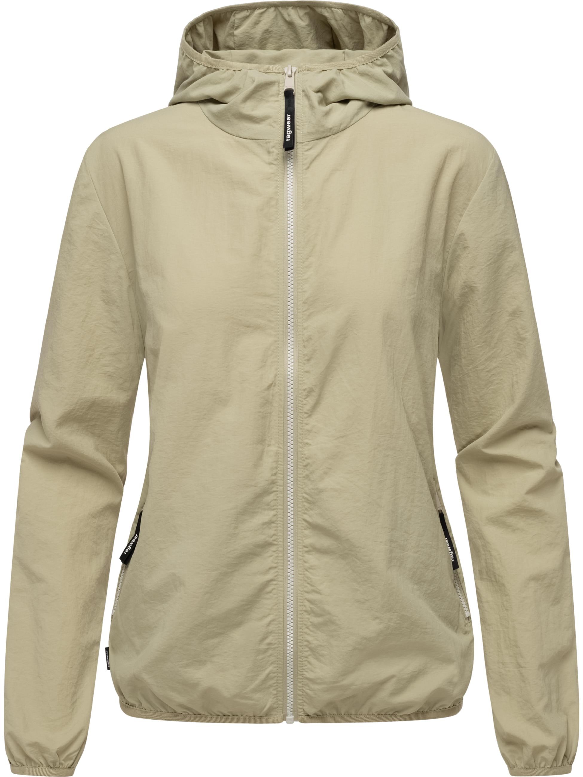 Ragwear Outdoorjacke »Outdoorjacke Vinzie B«