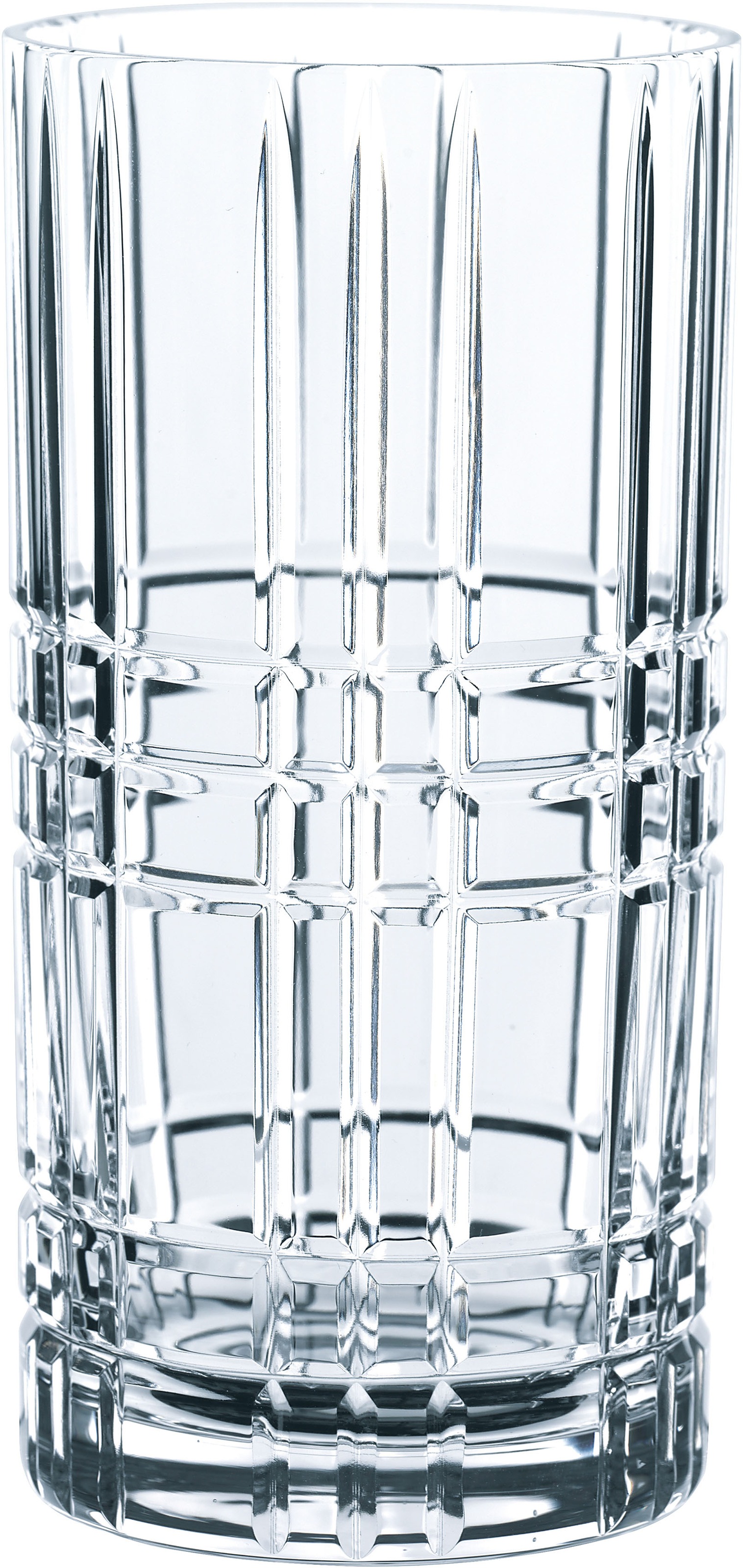Nachtmann Longdrinkglas »Highland«, (Set, 6x Longdrinkglas), 445 ml, 6-teilig kaufen