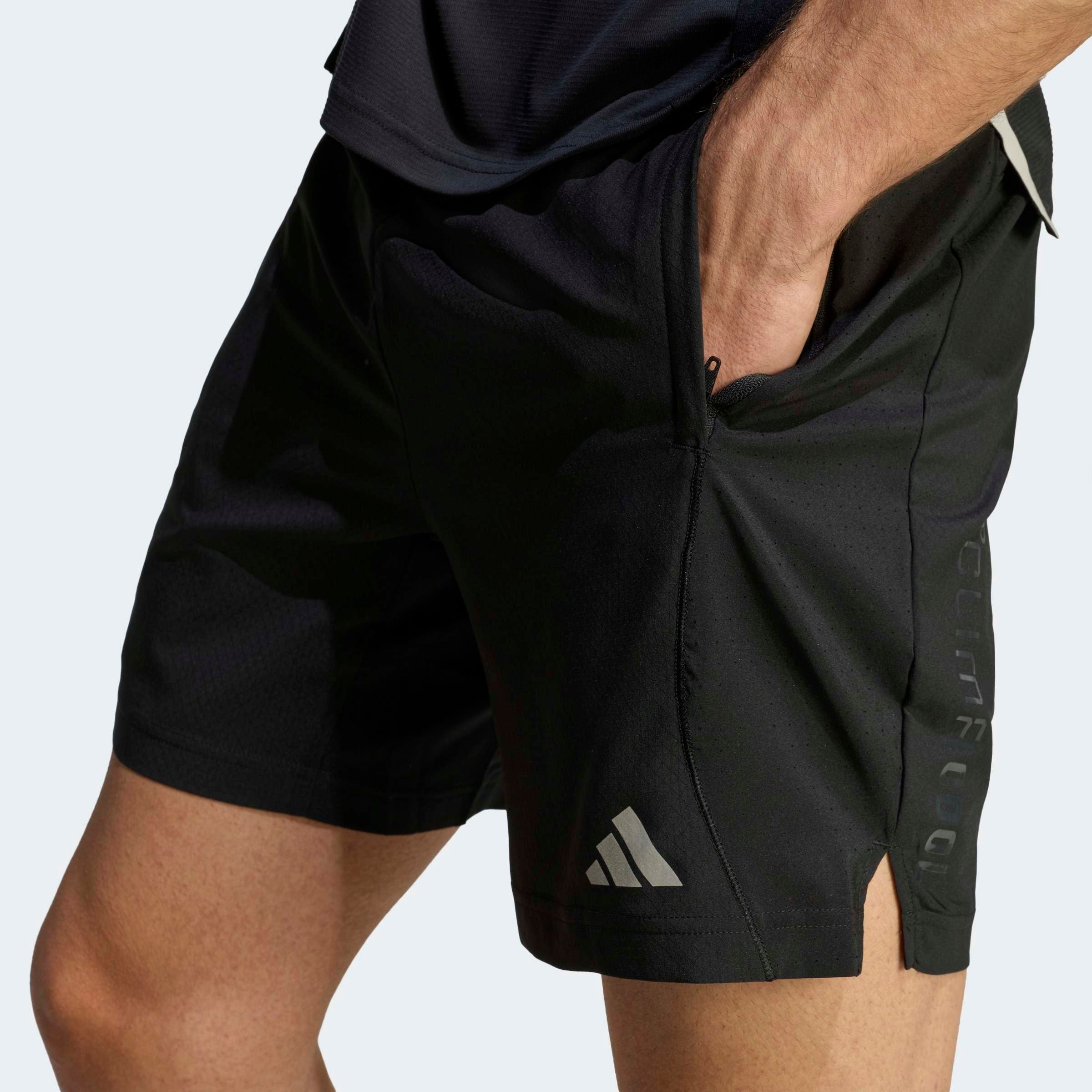 adidas Performance Shorts »TECH APP SHORT«