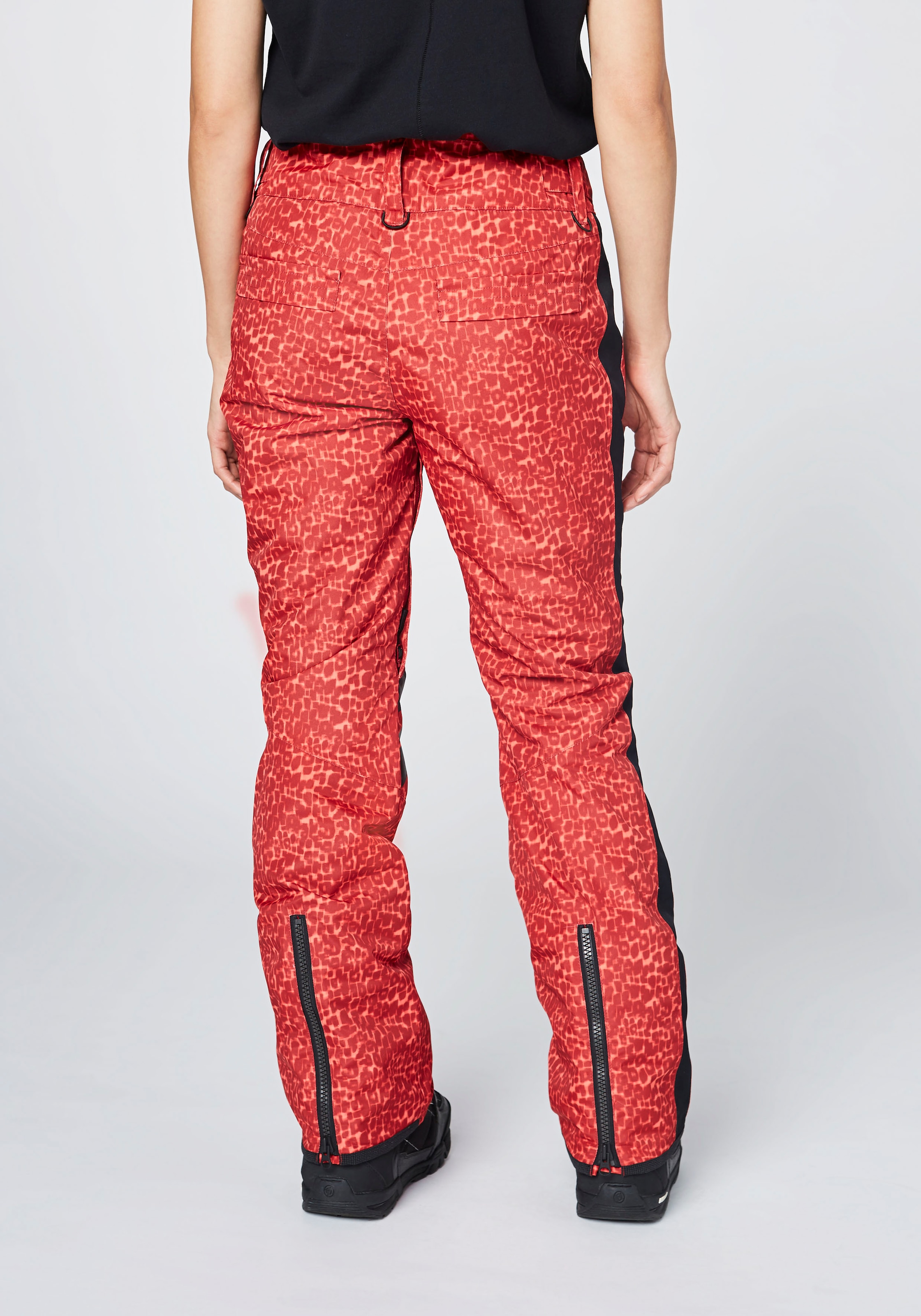 Chiemsee Skihose