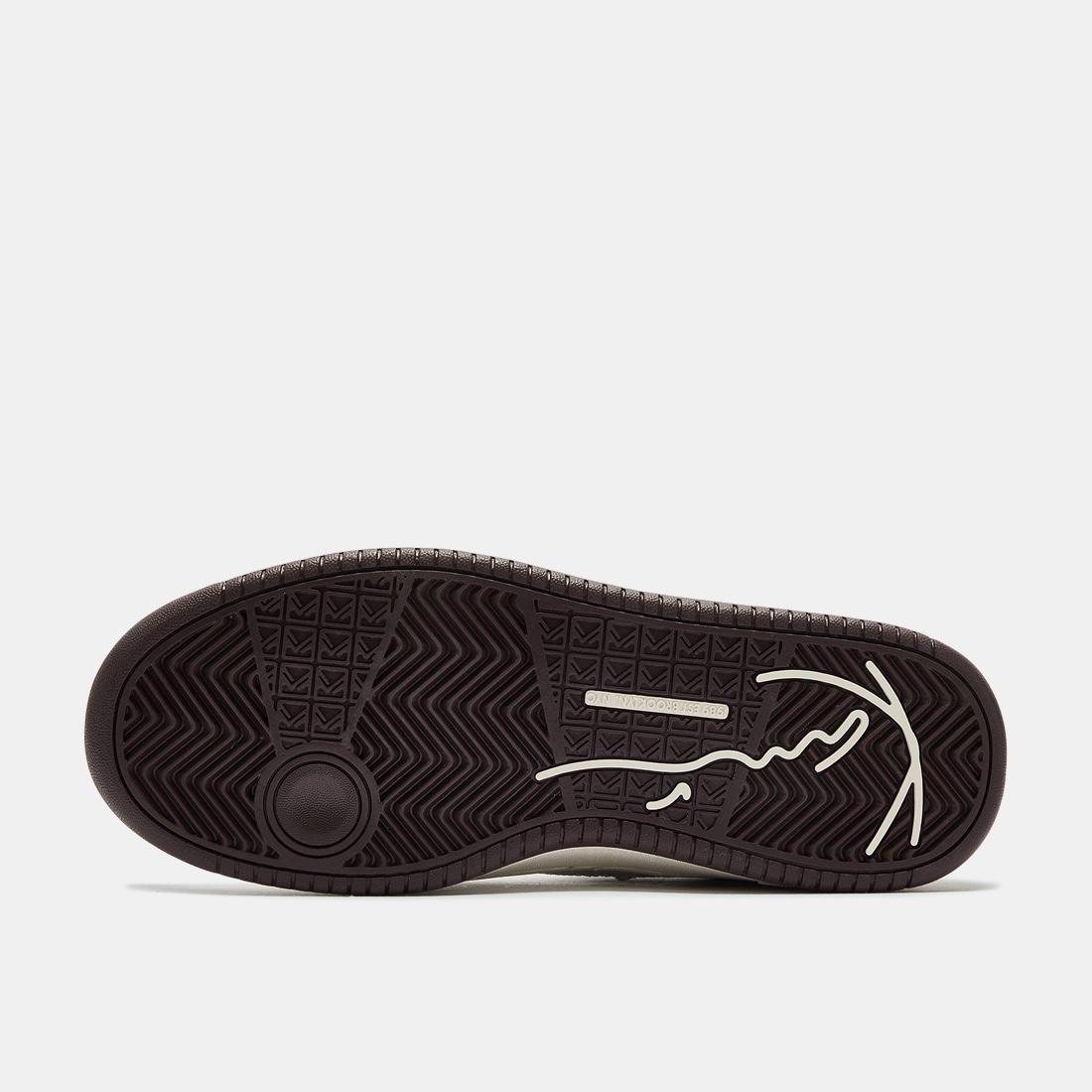 Karl Kani Sneaker »89 CLASSIC GLAM«  mit Anmimal Print