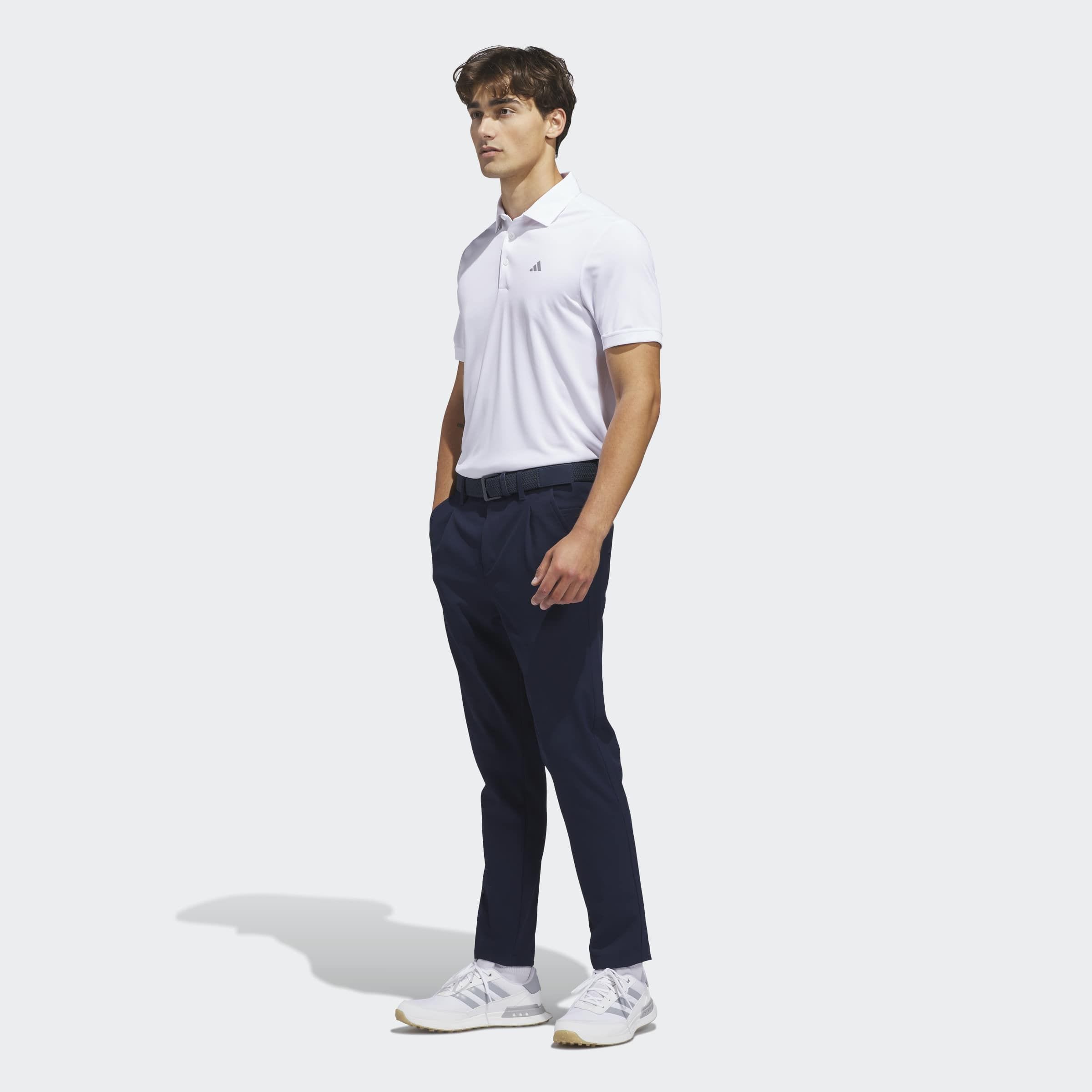 adidas Performance Poloshirt »PERF SOLID POLO«