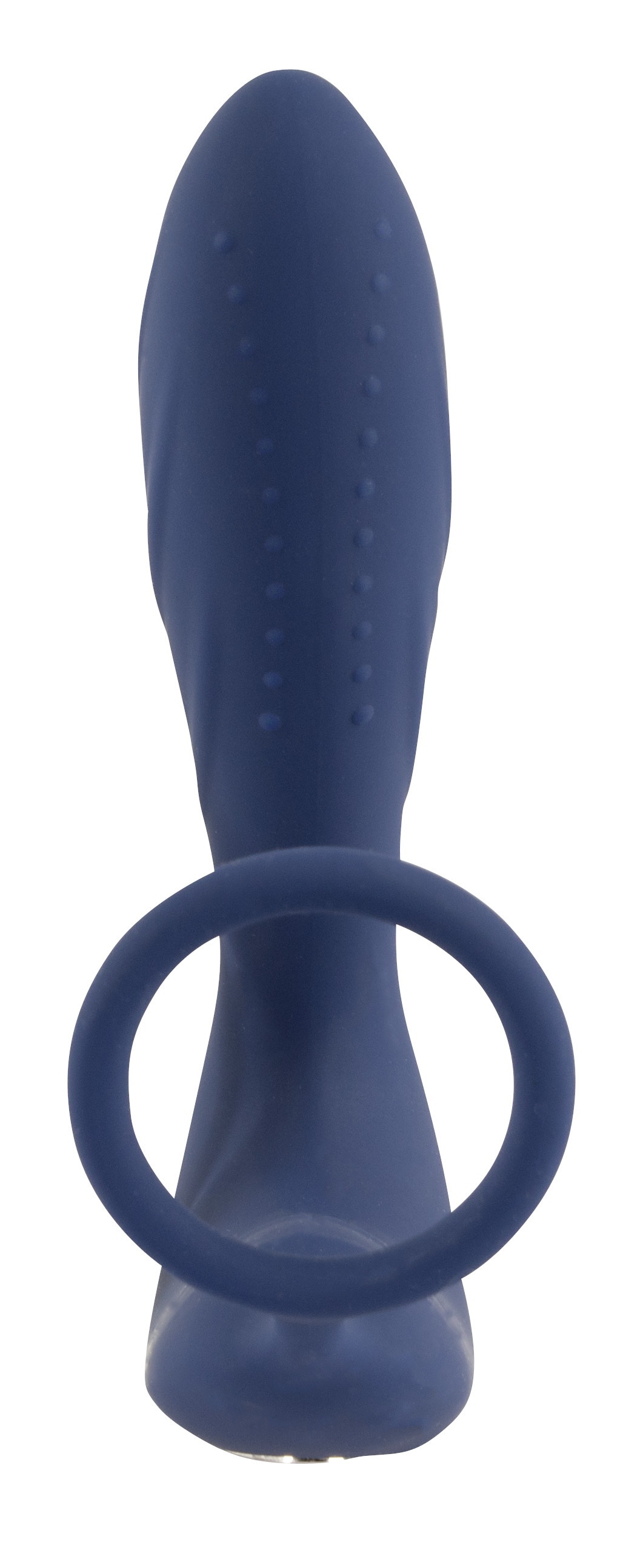 You2Toys Anal-Stimulator »Analplug Vibrating Prostate Plug with cockring« ()