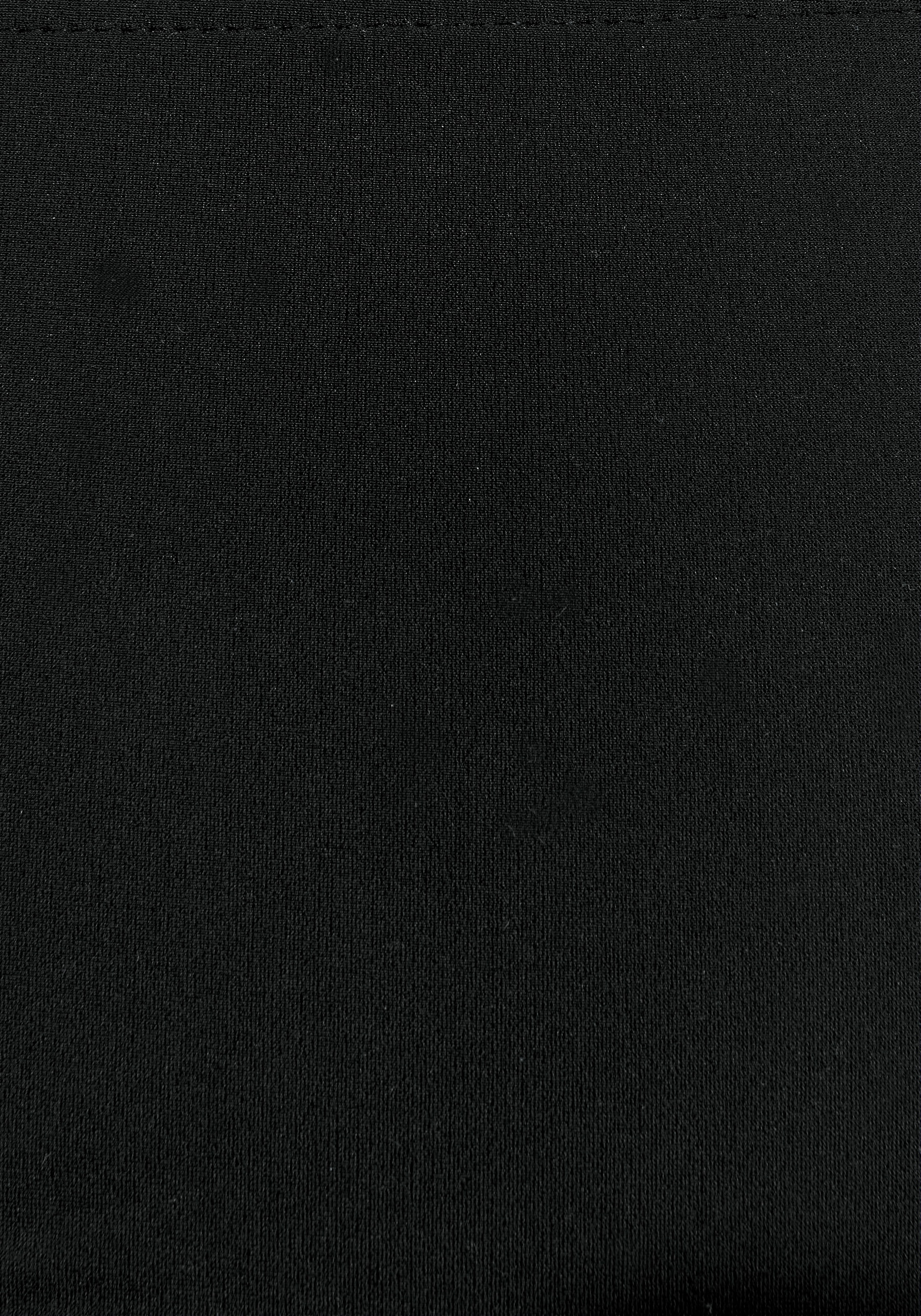 LASCANA Bikini-Hose »Leona« in Unifarbe