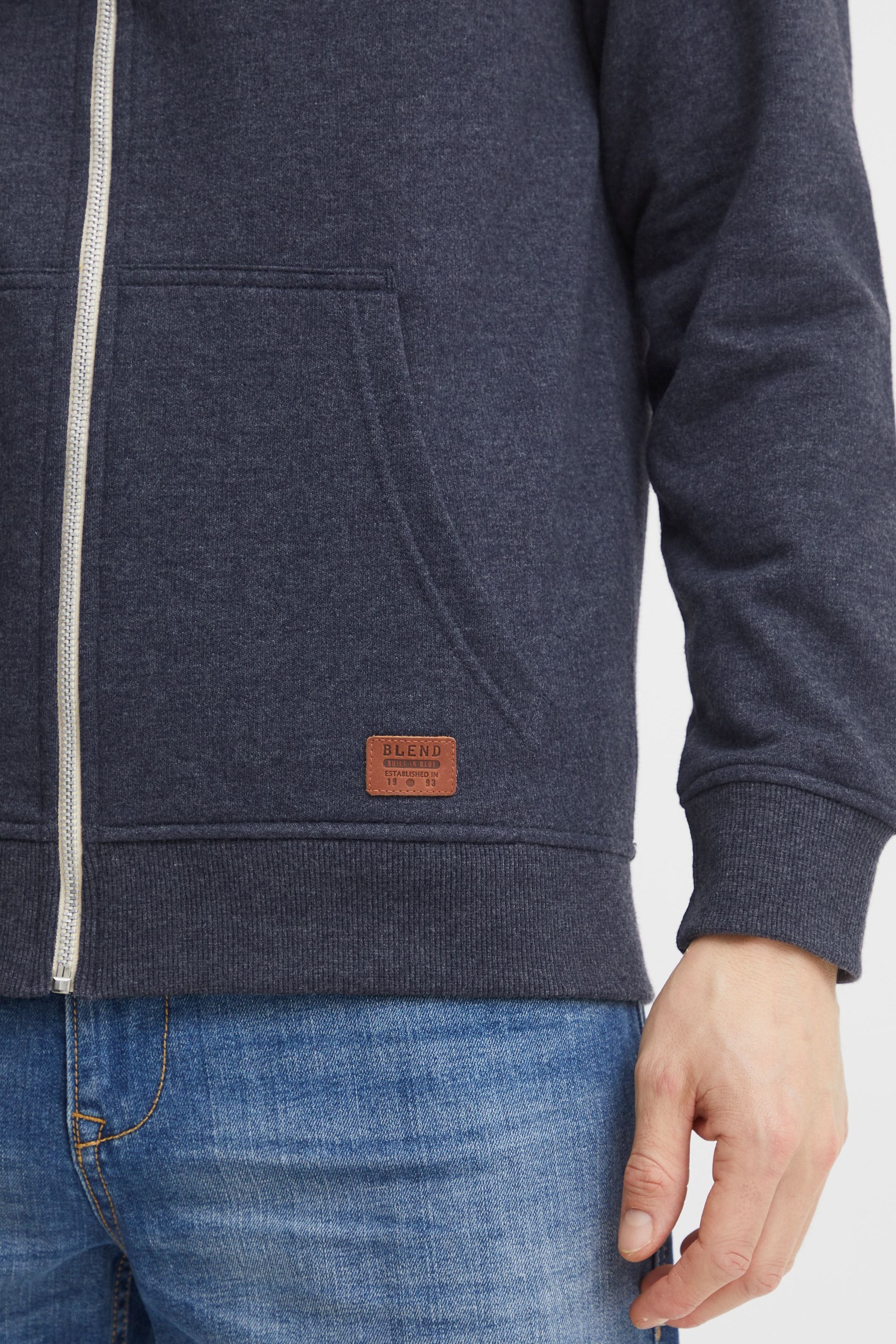 Blend Sweatjacke »Sweatjacke BHArco«
