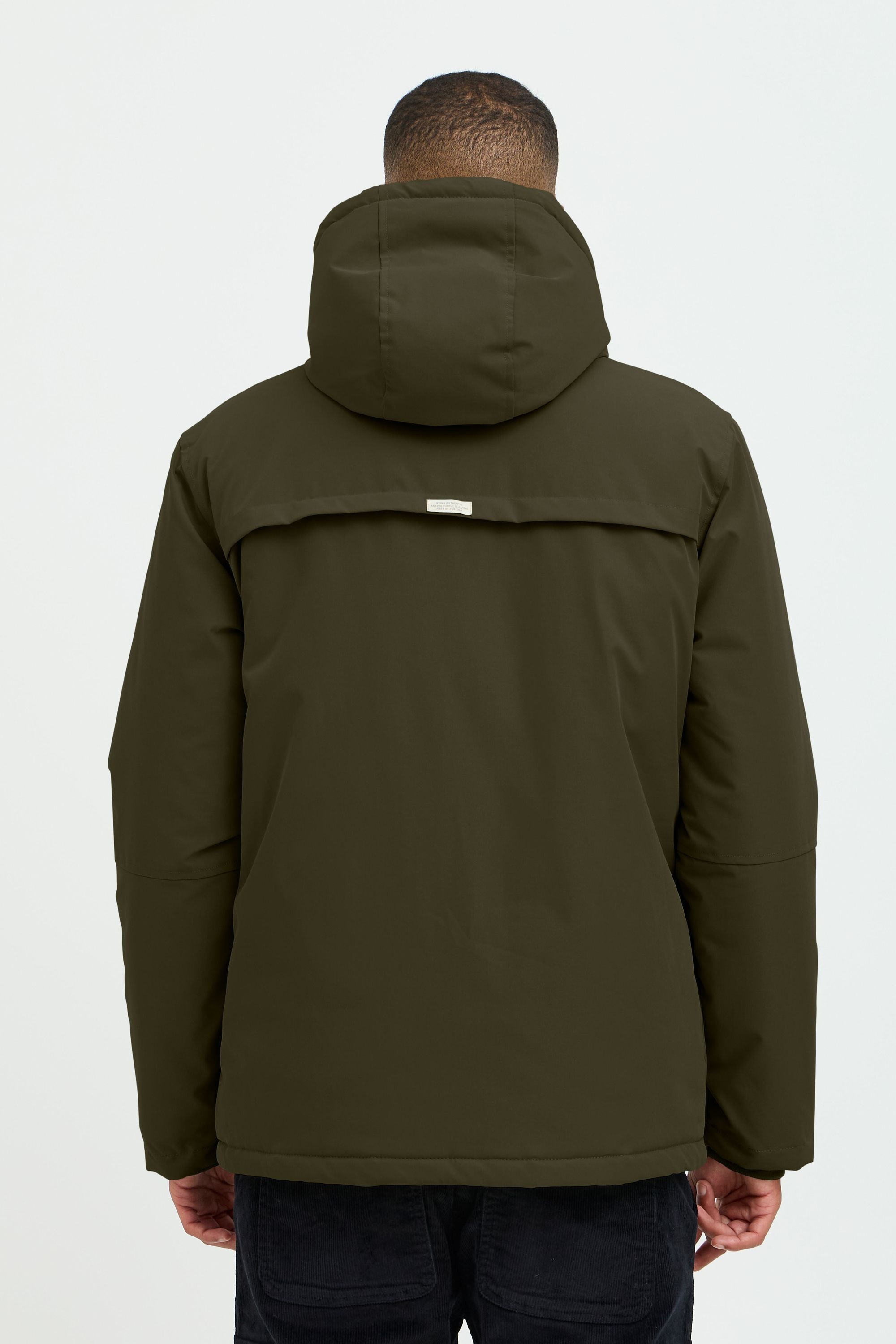 Blend Winterjacke »Winterjacke BHOuterwear«