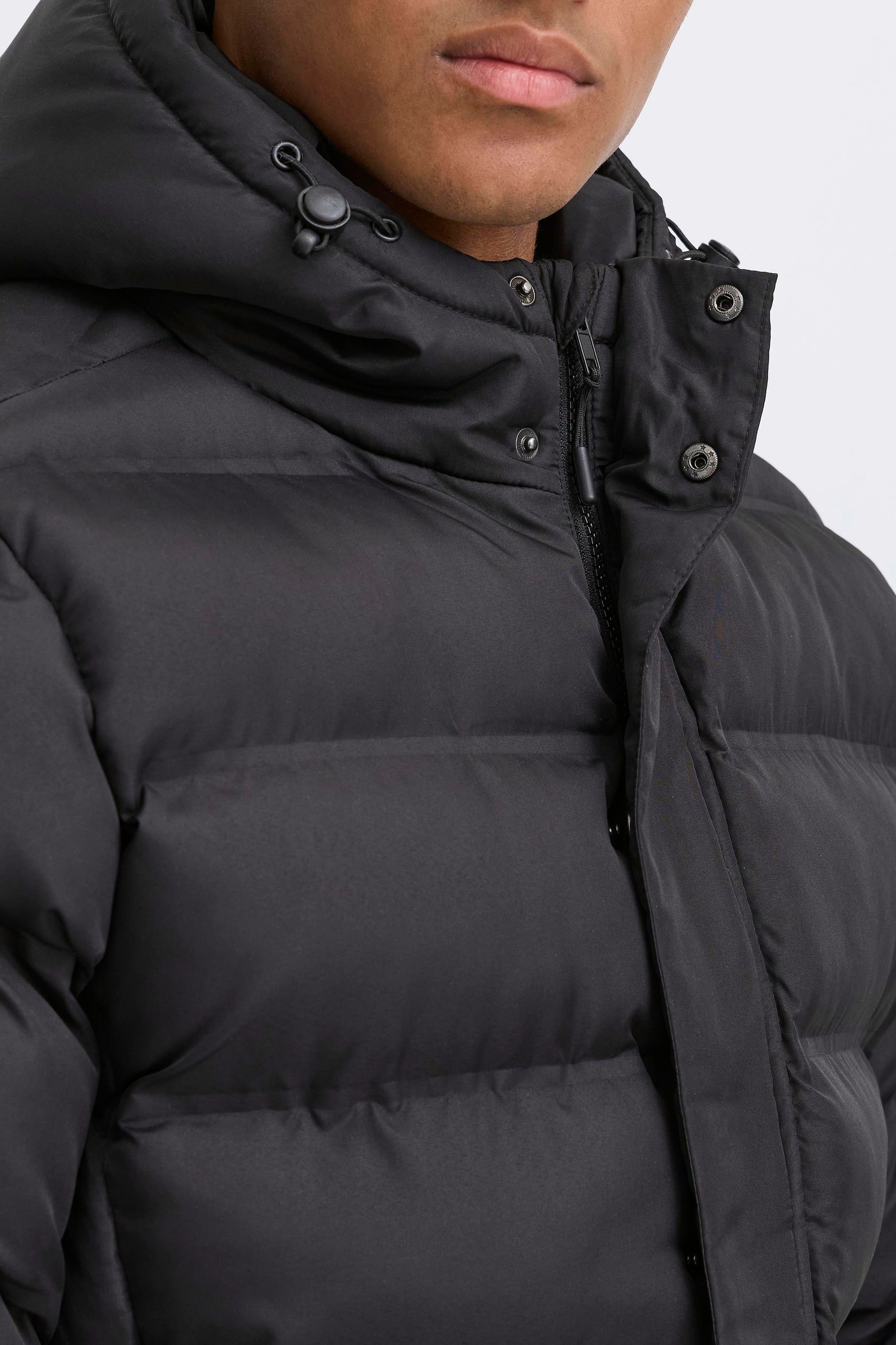 !Solid Steppjacke »Steppjacke SDMARIUSEN«