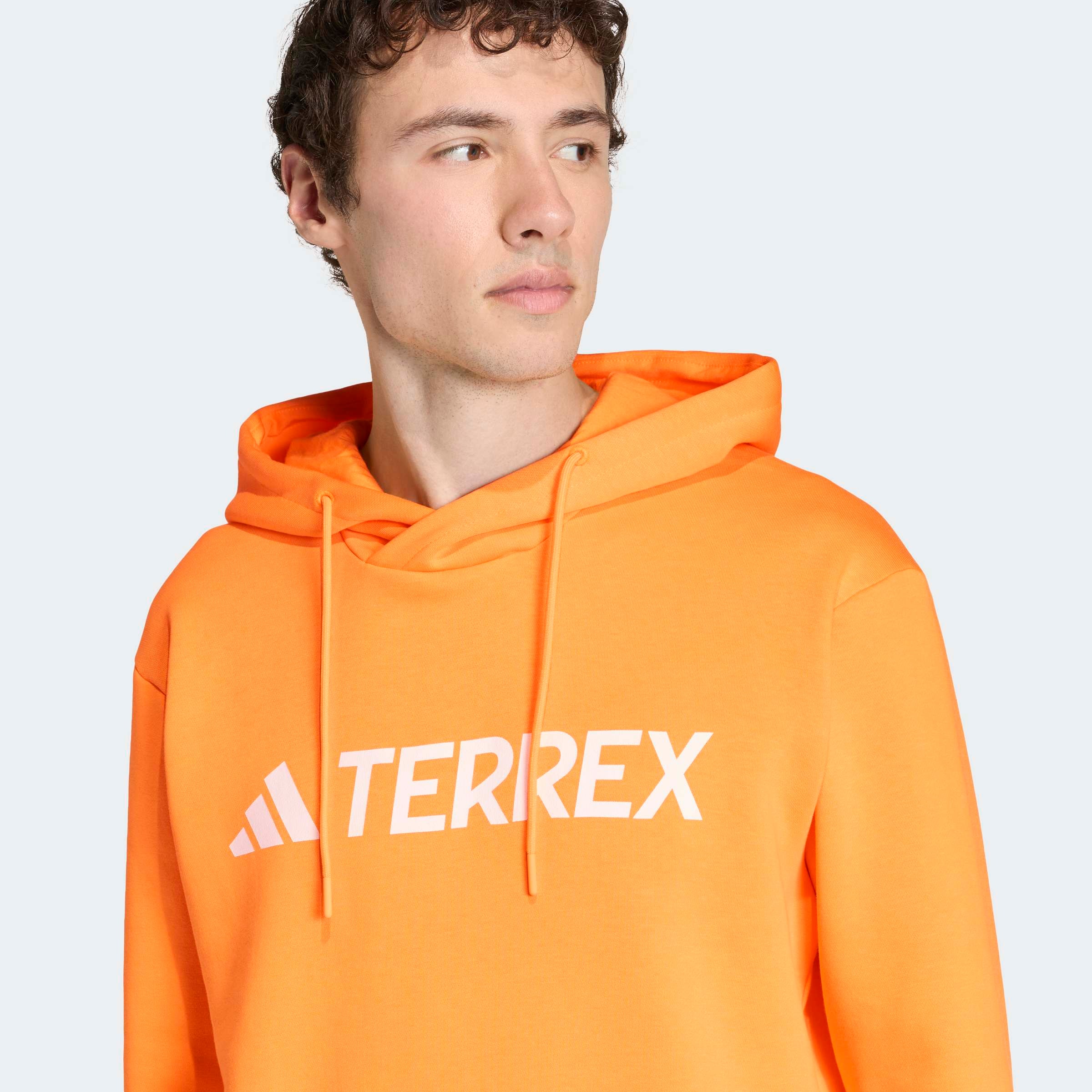 adidas TERREX Kapuzensweatshirt »MT L LOGO HD«
