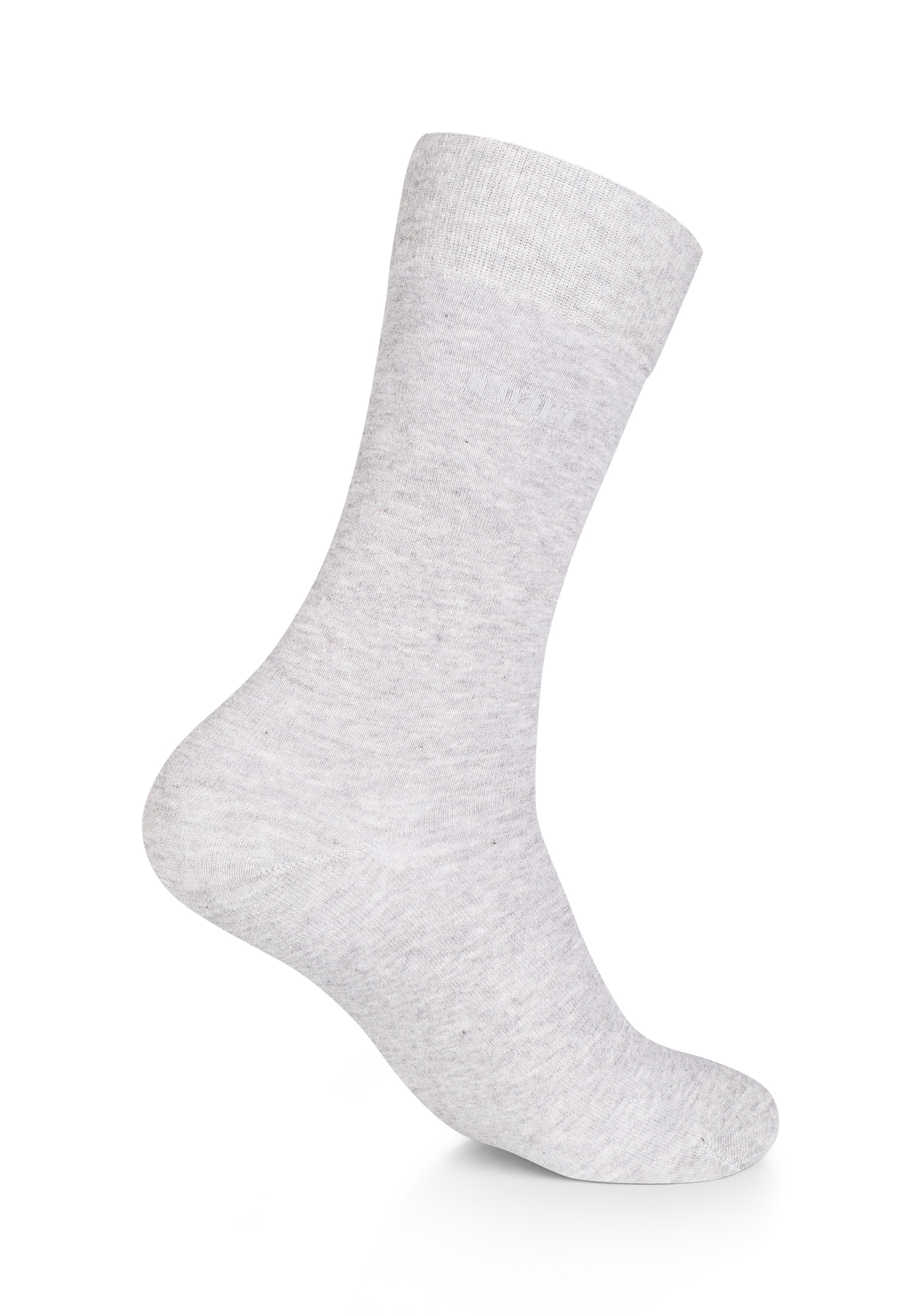 JOOP! Socken »premium essentials« 4 Paar tlg. mit elastischem Bund