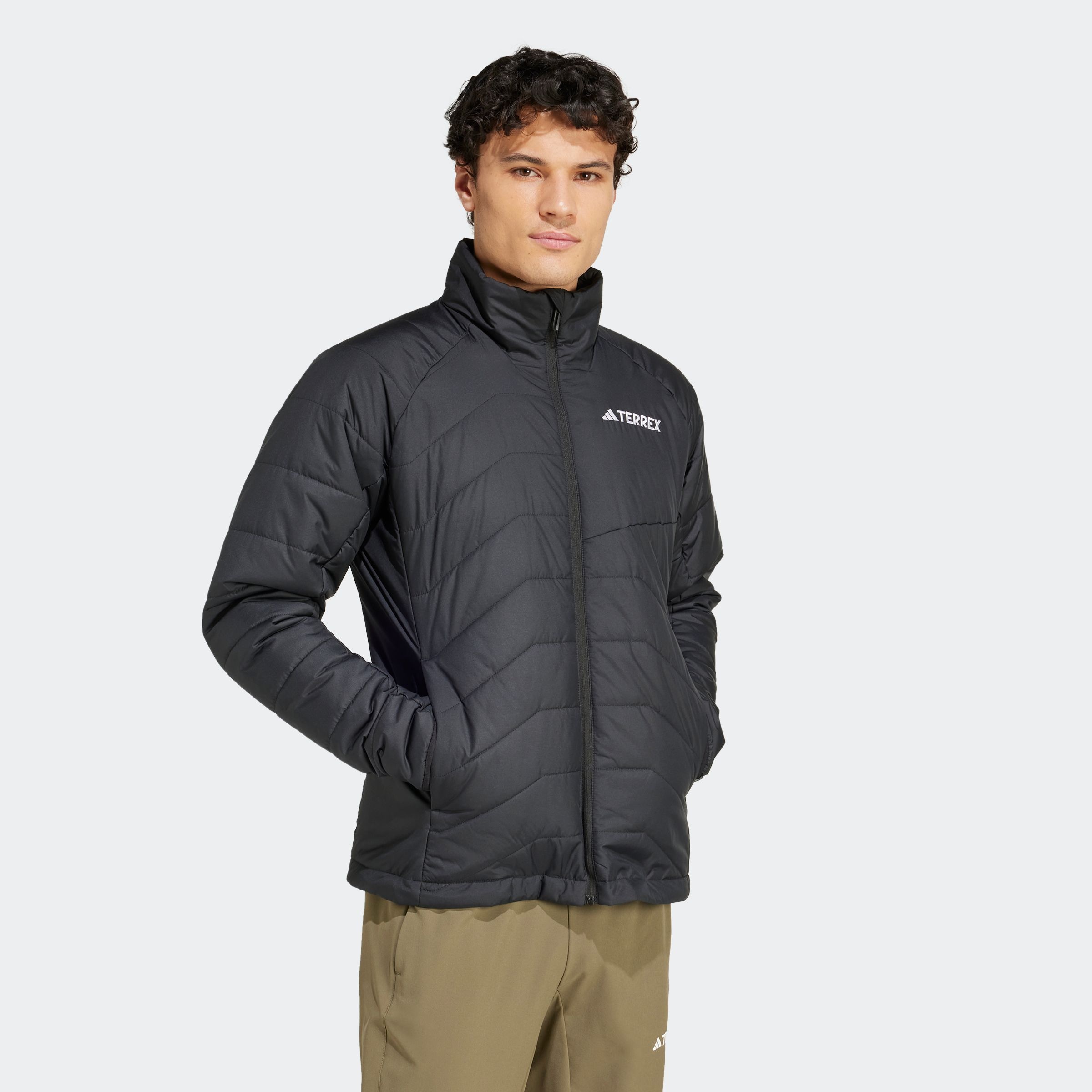 adidas TERREX Outdoorjacke »MT INS JKT«