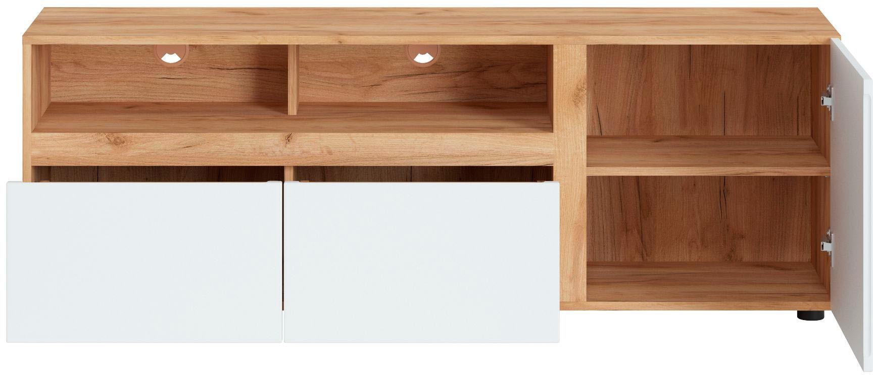 Home affaire Lowboard »Morongo« Breite ca. 149 cm