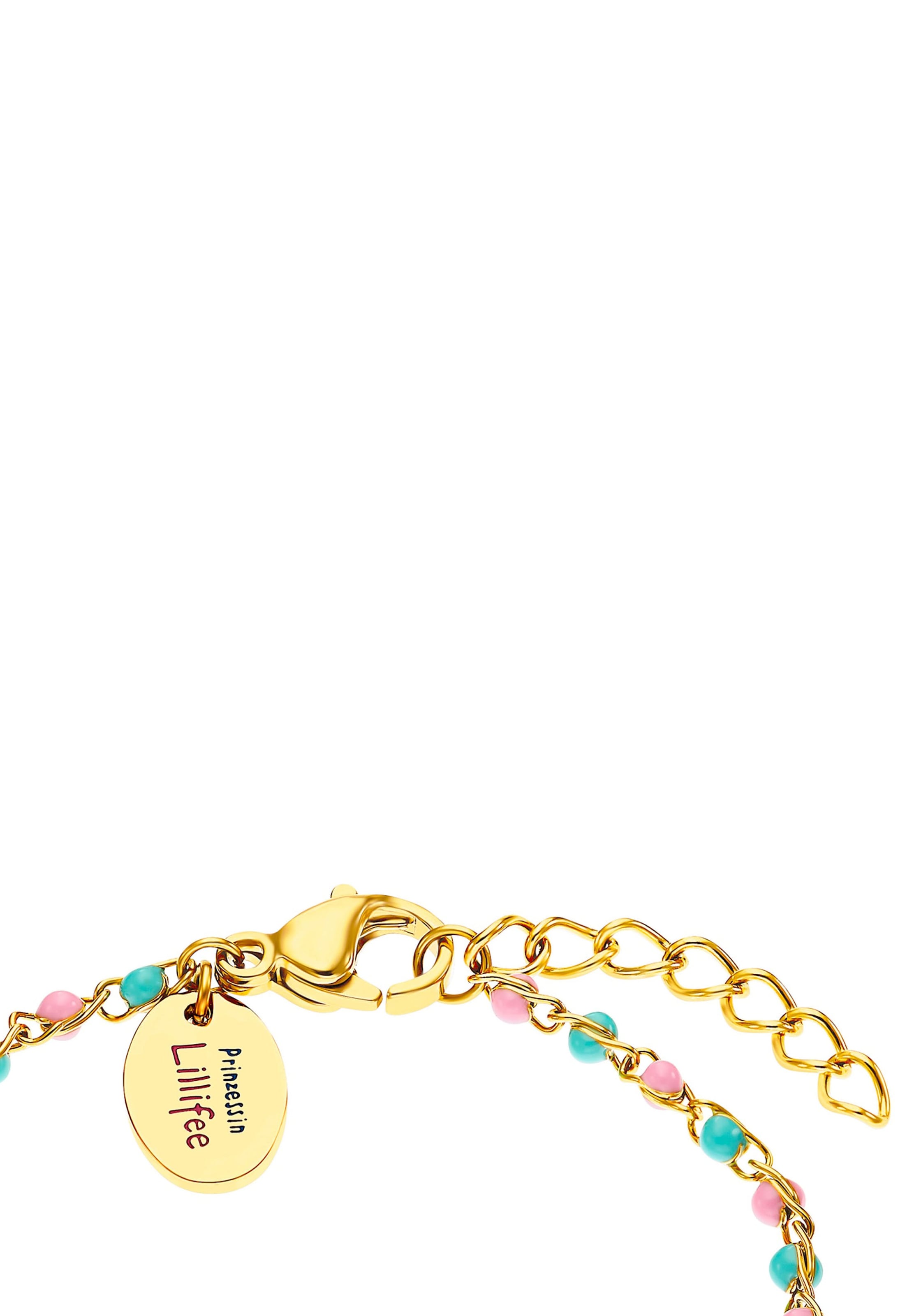 Prinzessin Lillifee Armband »Herzen, 2033365«