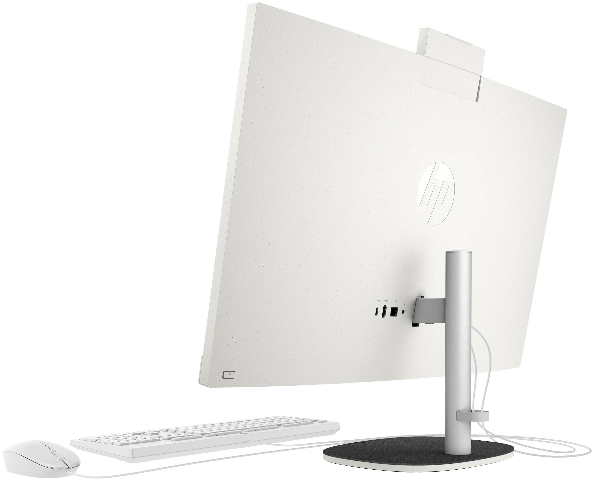 HP All-in-One PC »27-cr0009ng«