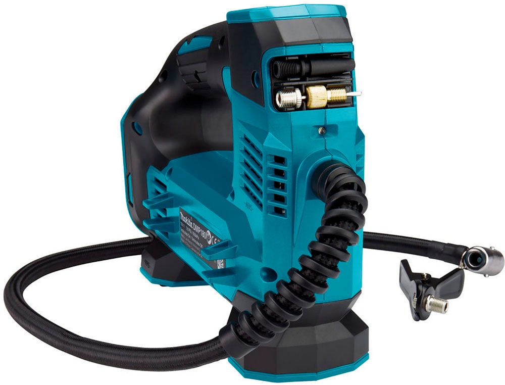 Makita Kompressor »DMP180Z«, ohne Akku und Ladegerät